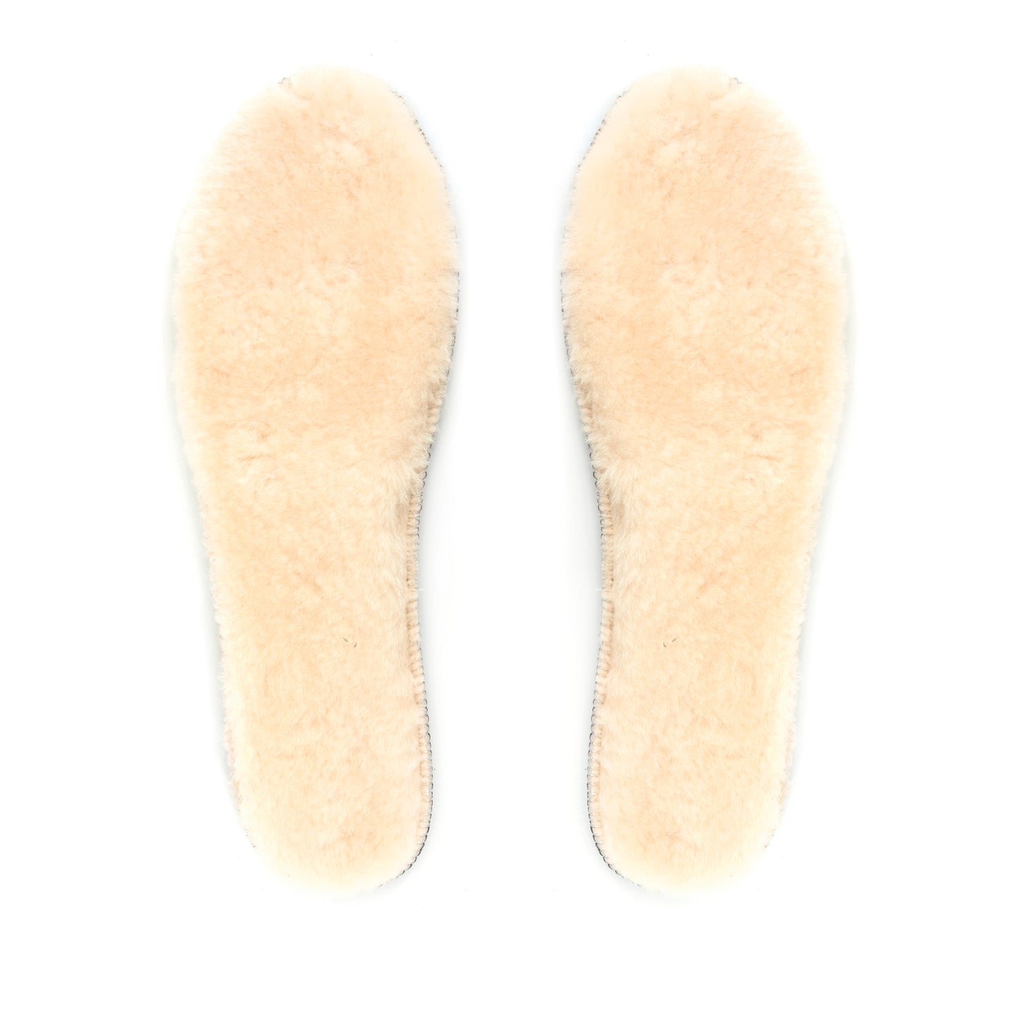 Sheepskin Insole Slim