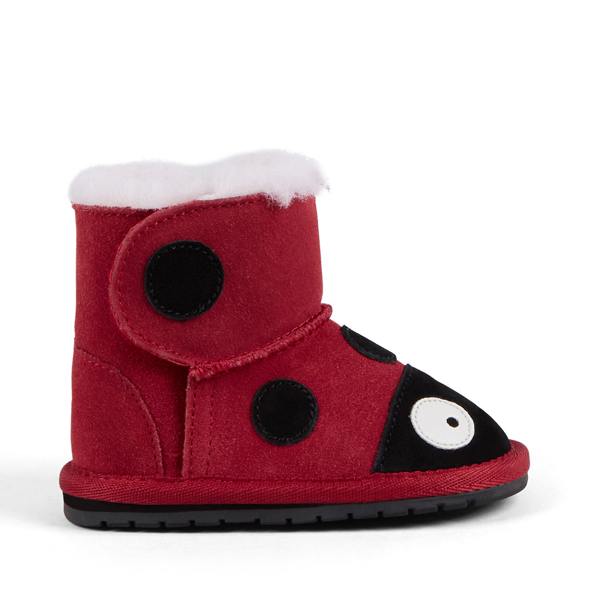 Ladybird Walker