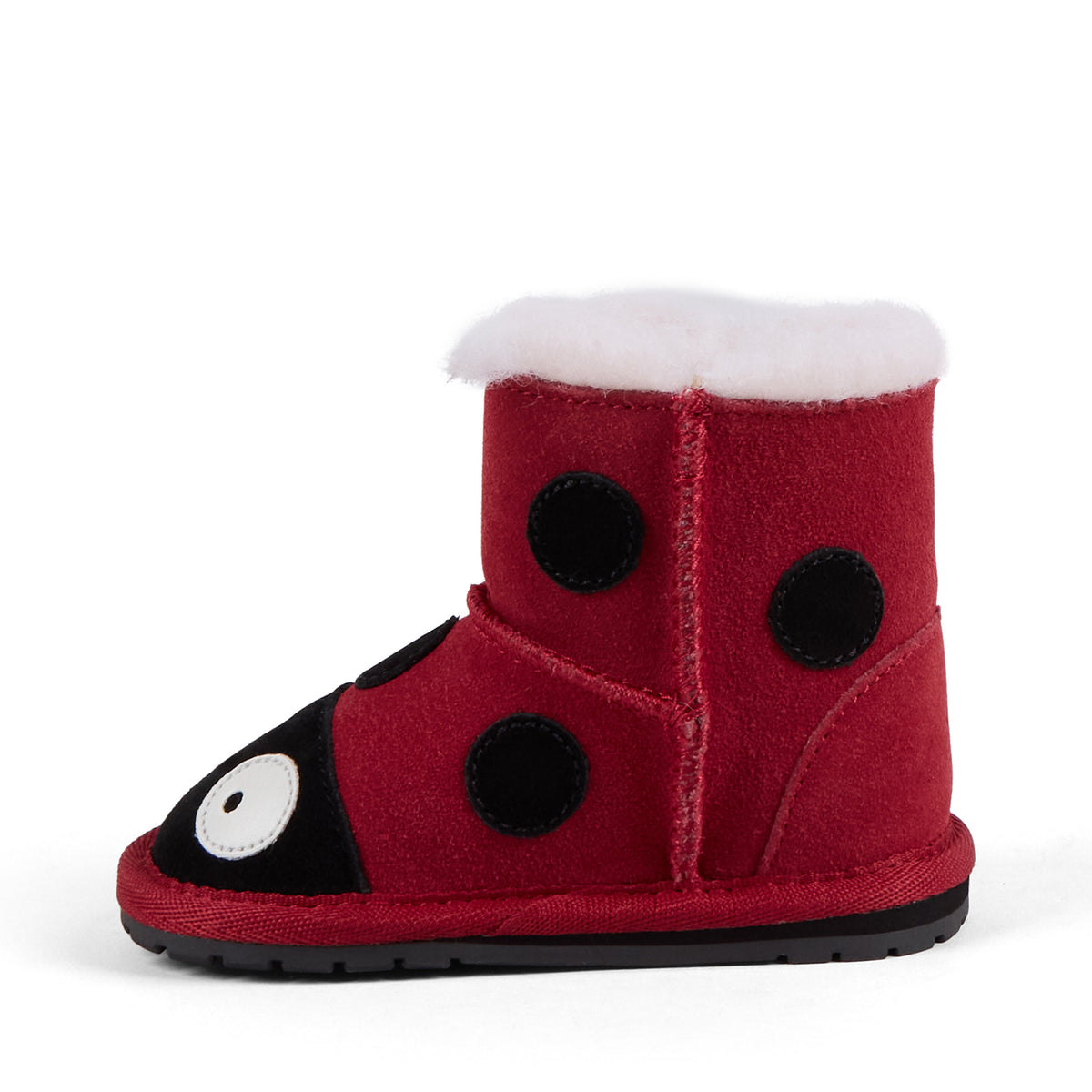 Ladybird Walker