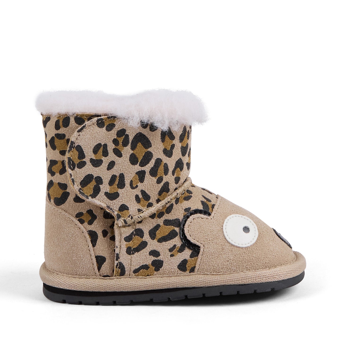Cheetah Walker