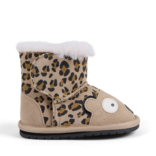 Cheetah Walker