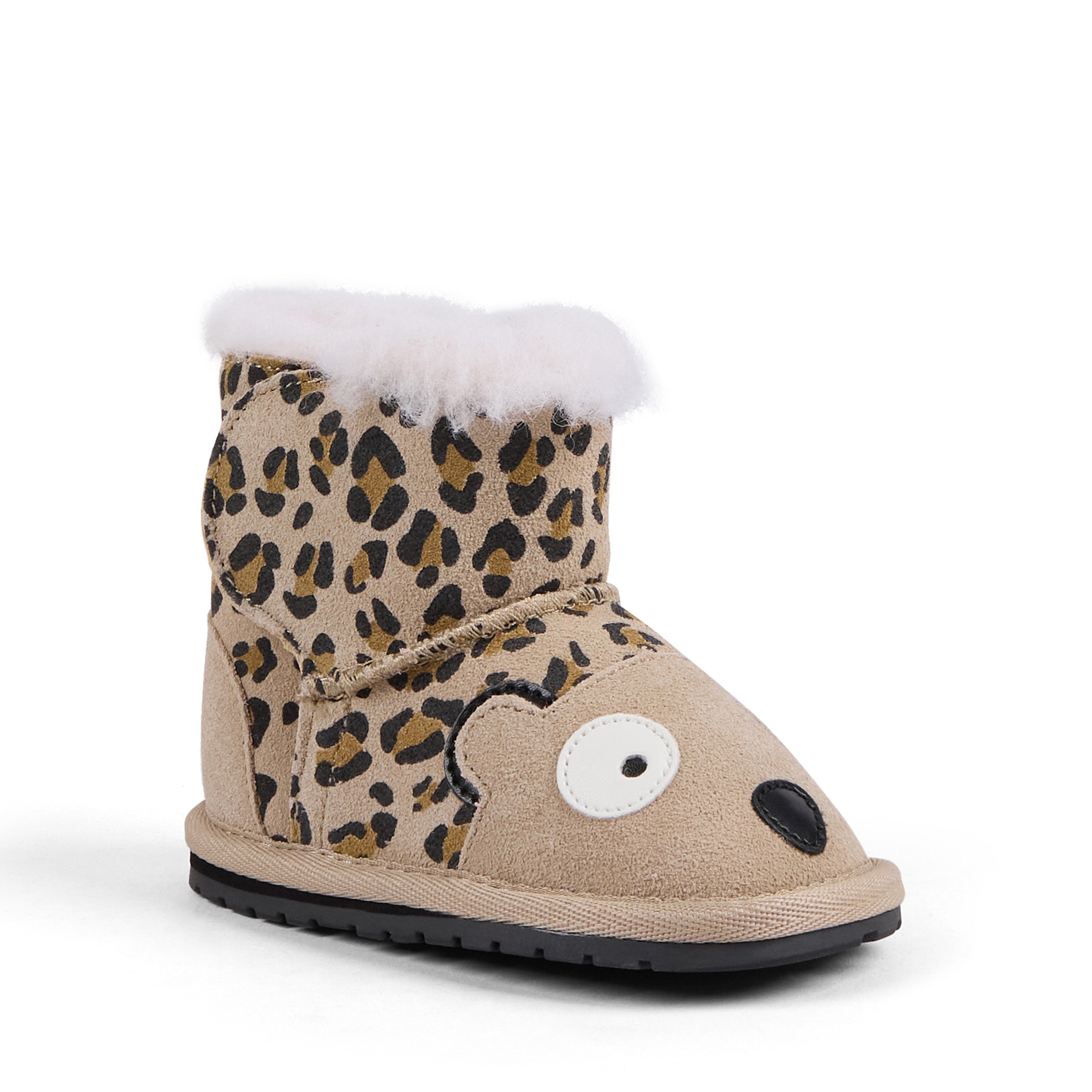 Cheetah Walker