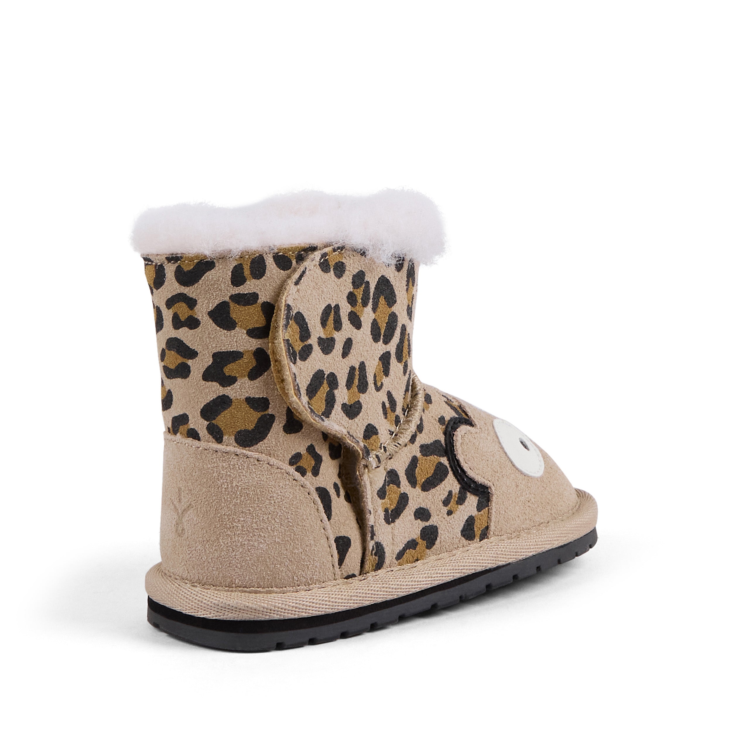 Cheetah Walker