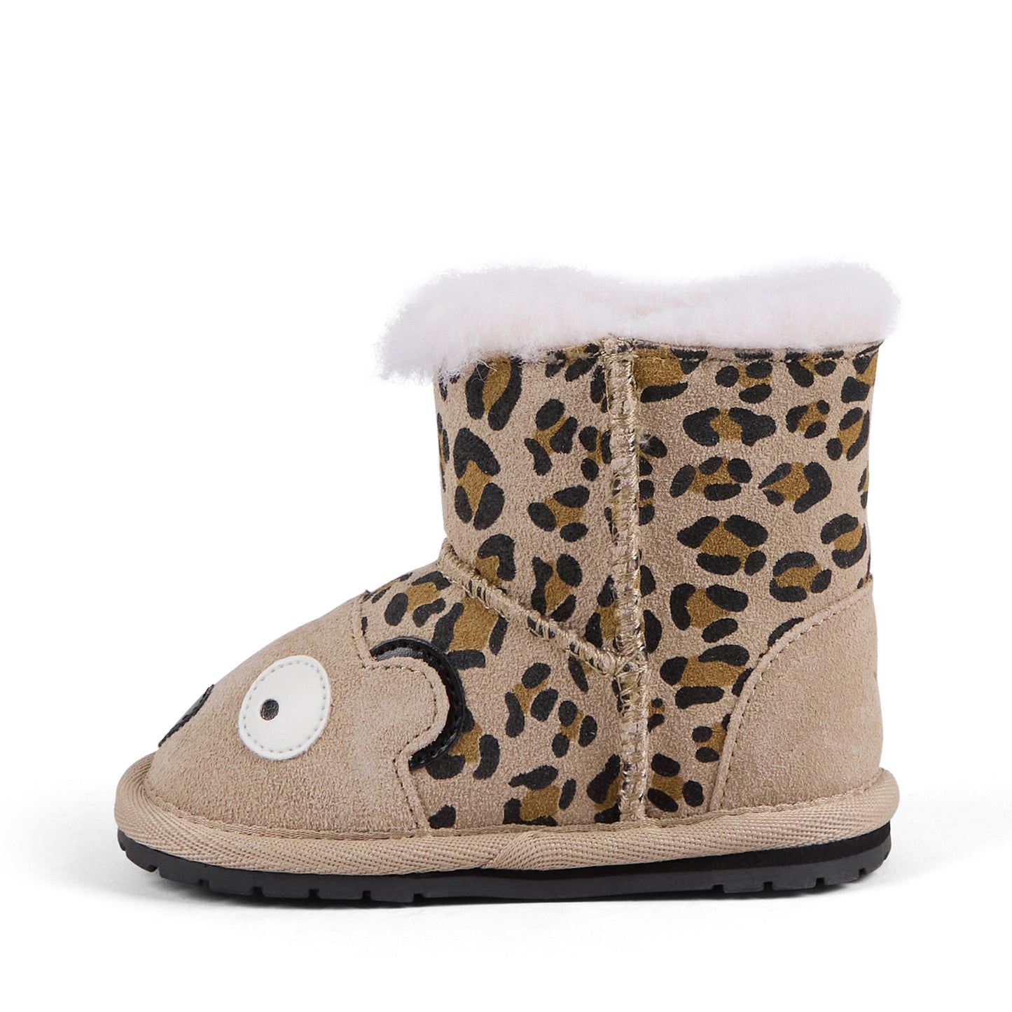 Cheetah Walker