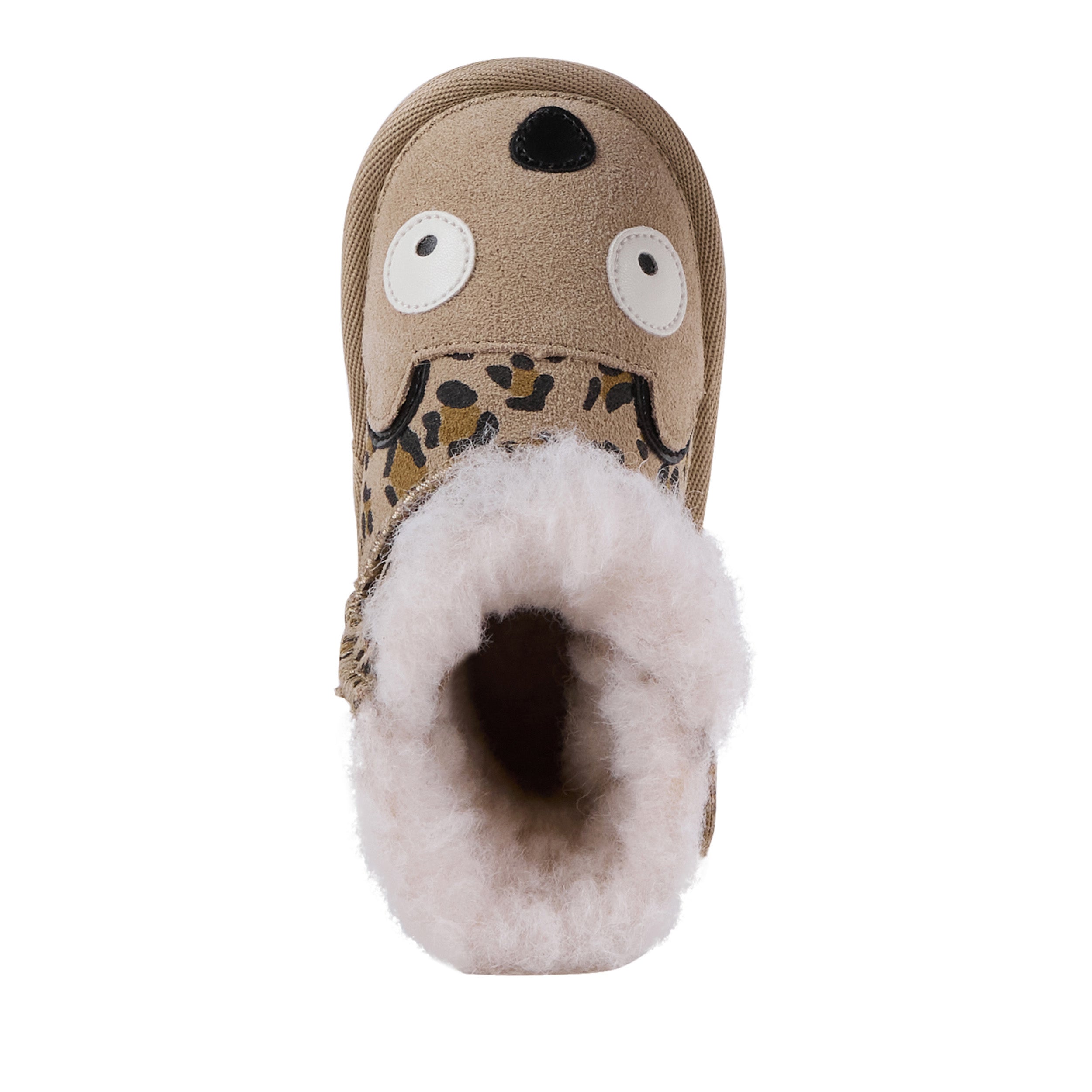 Cheetah Walker