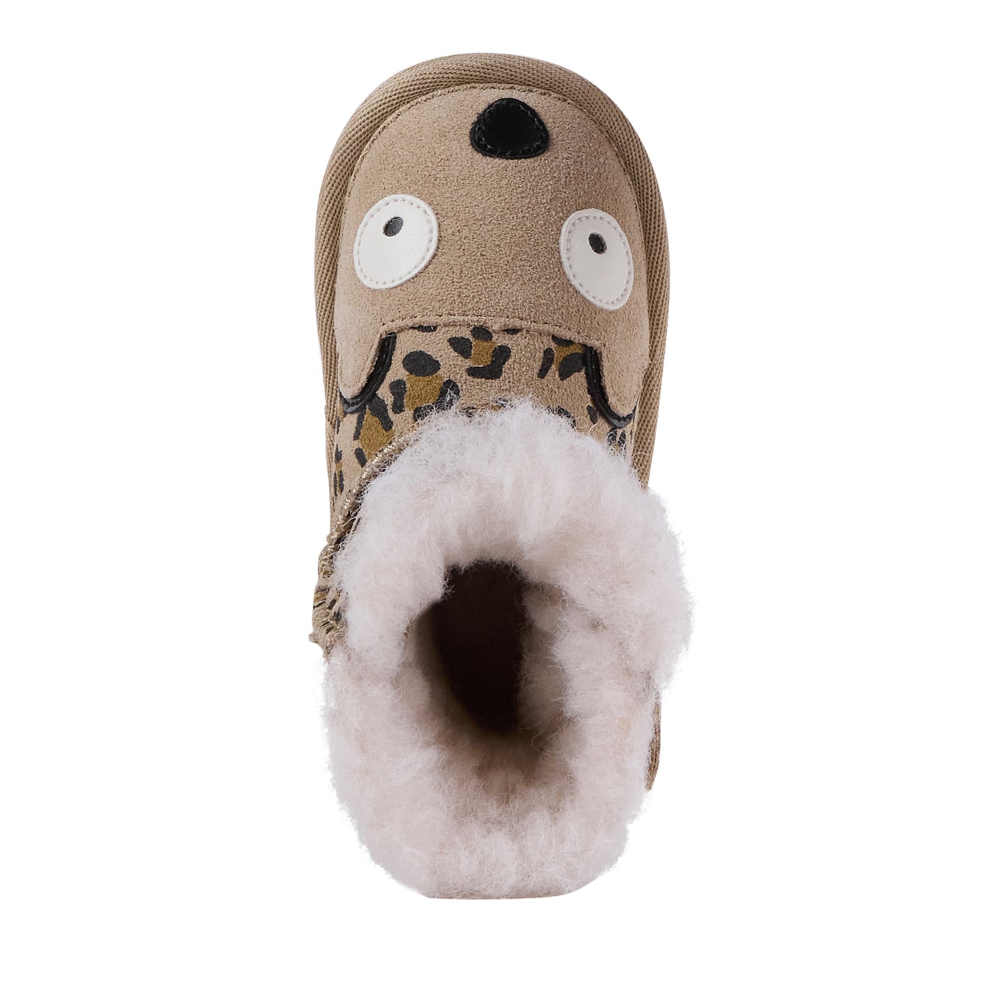 Cheetah Walker