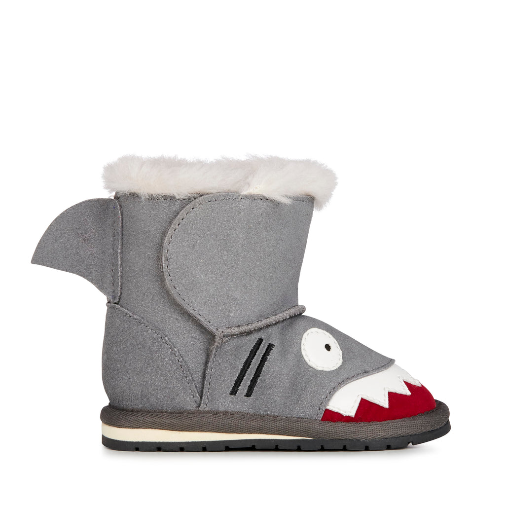 Shark Walker
