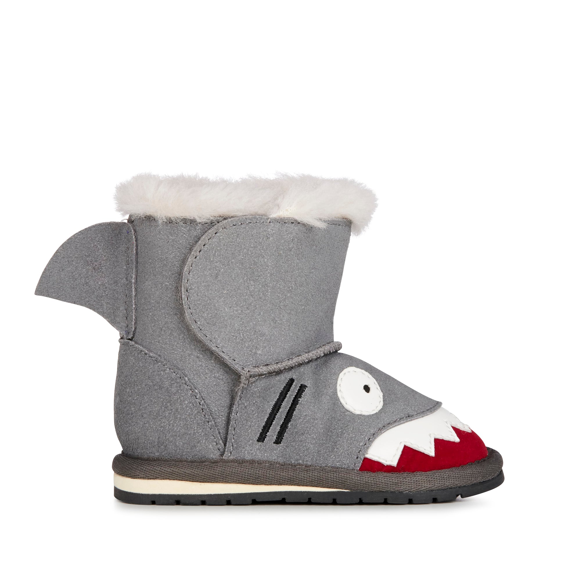Shark Walker