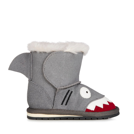 Shark Walker