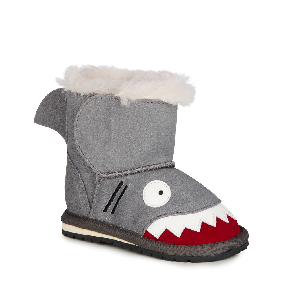 Shark Walker