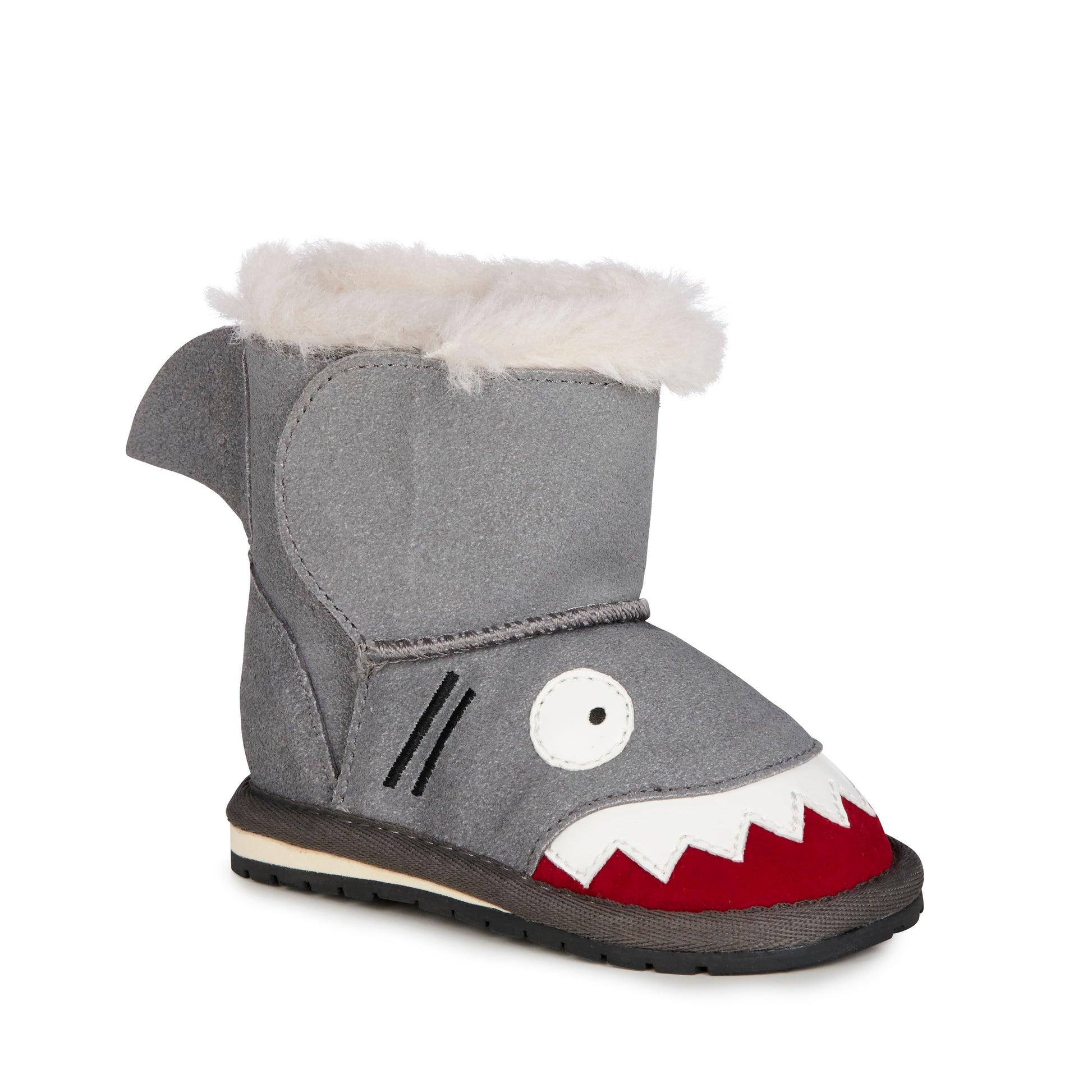Shark Walker