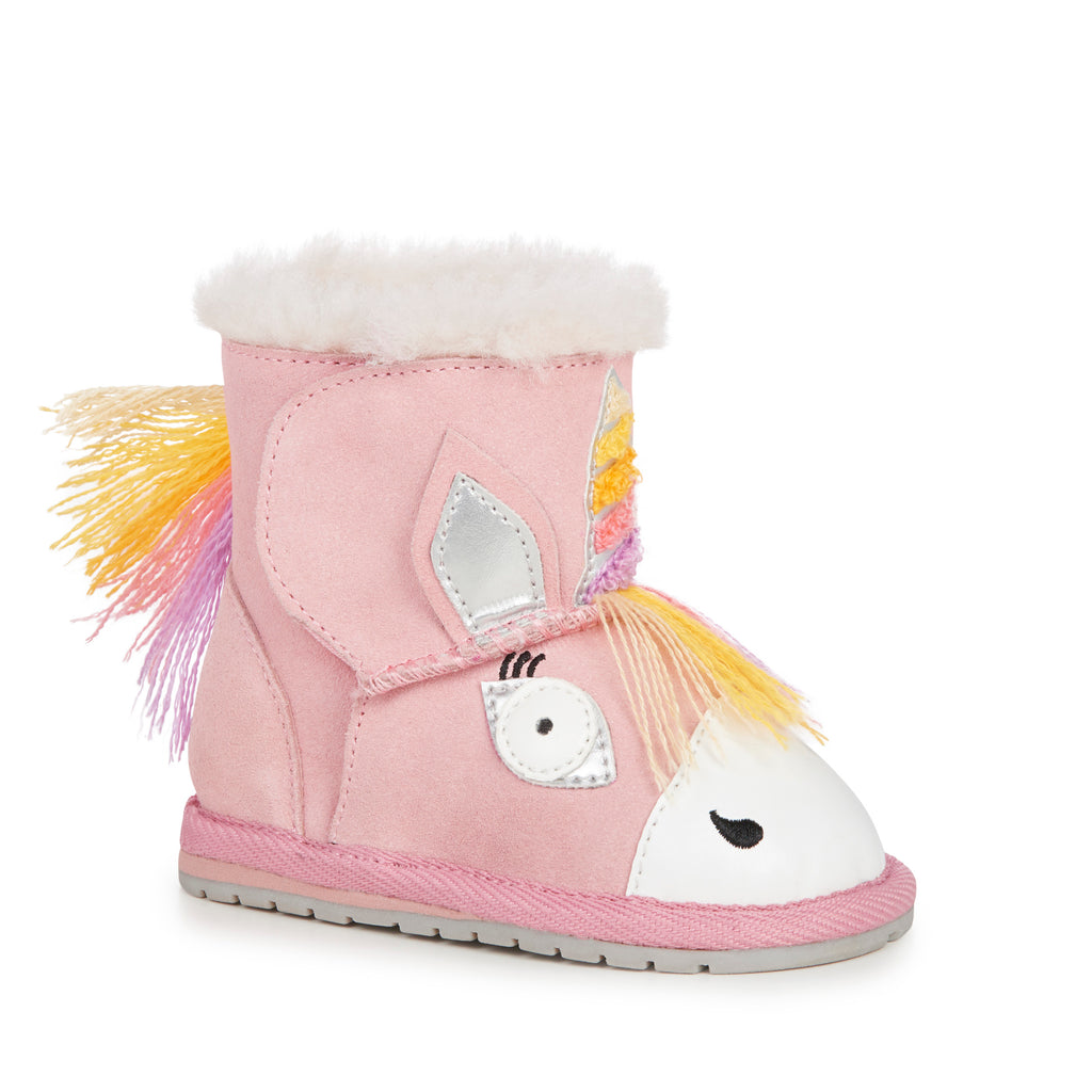 Magical Unicorn Walker