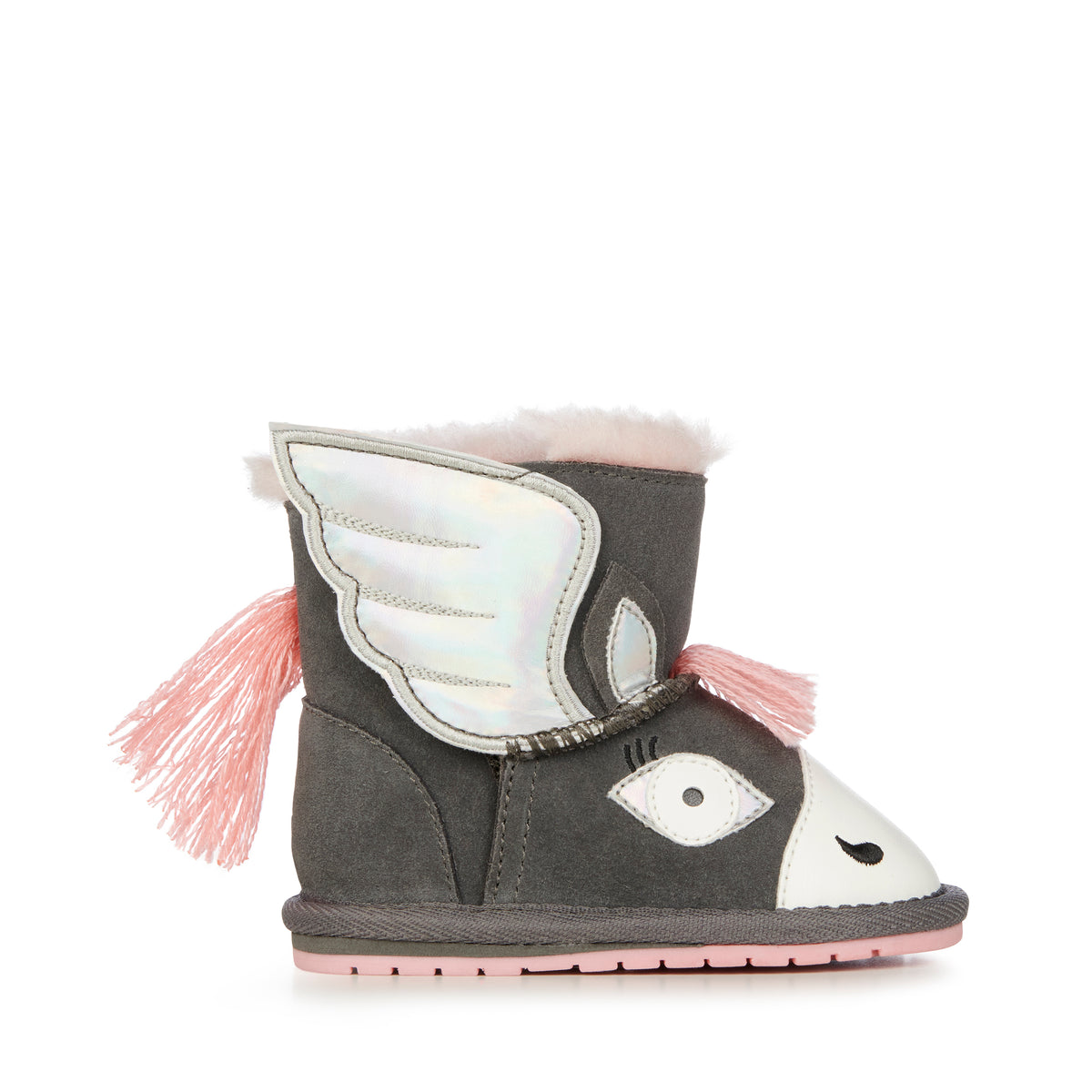Pegasus Walker
