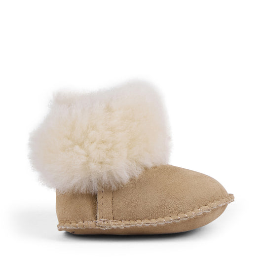 Baby Bootie Deluxe