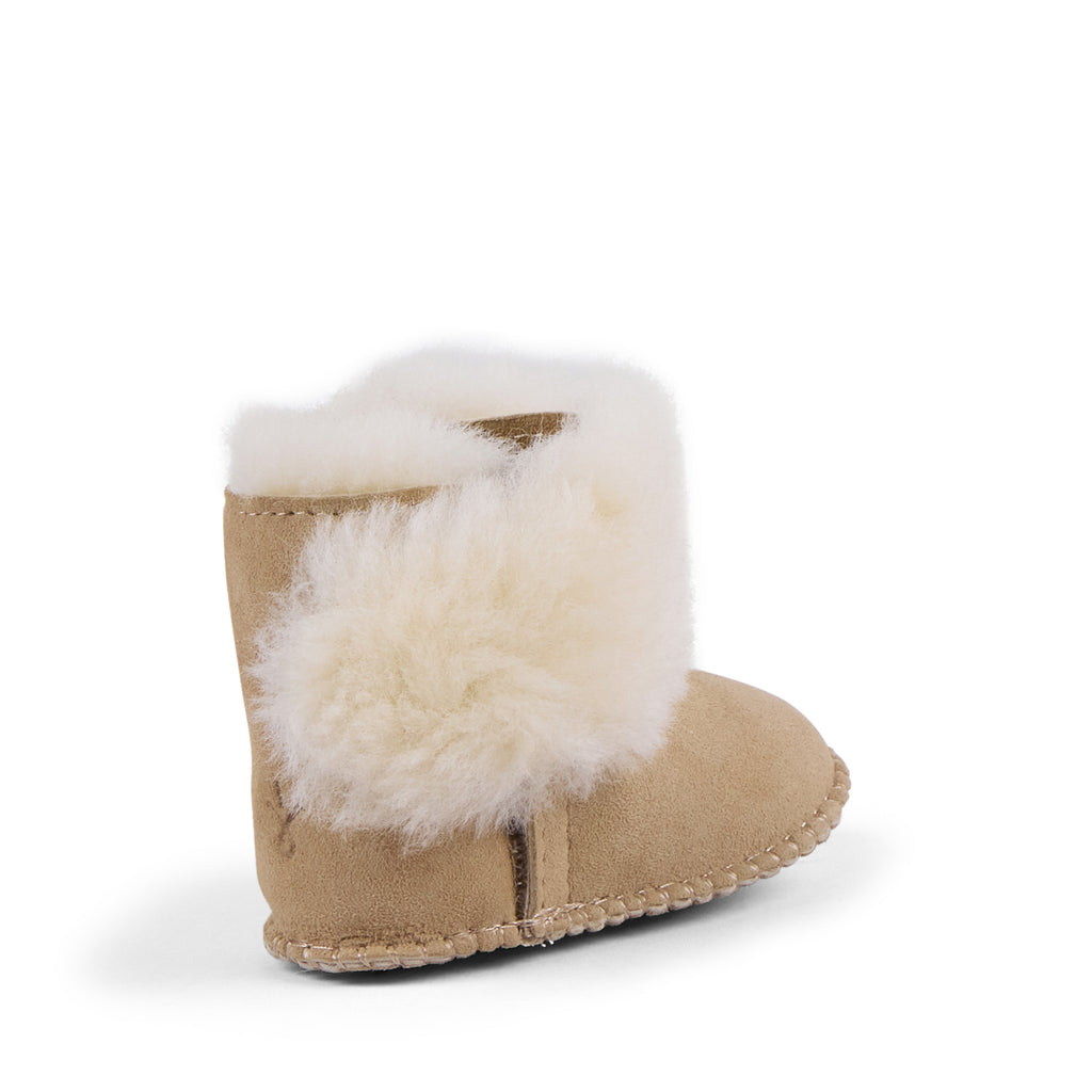 Baby Bootie Deluxe