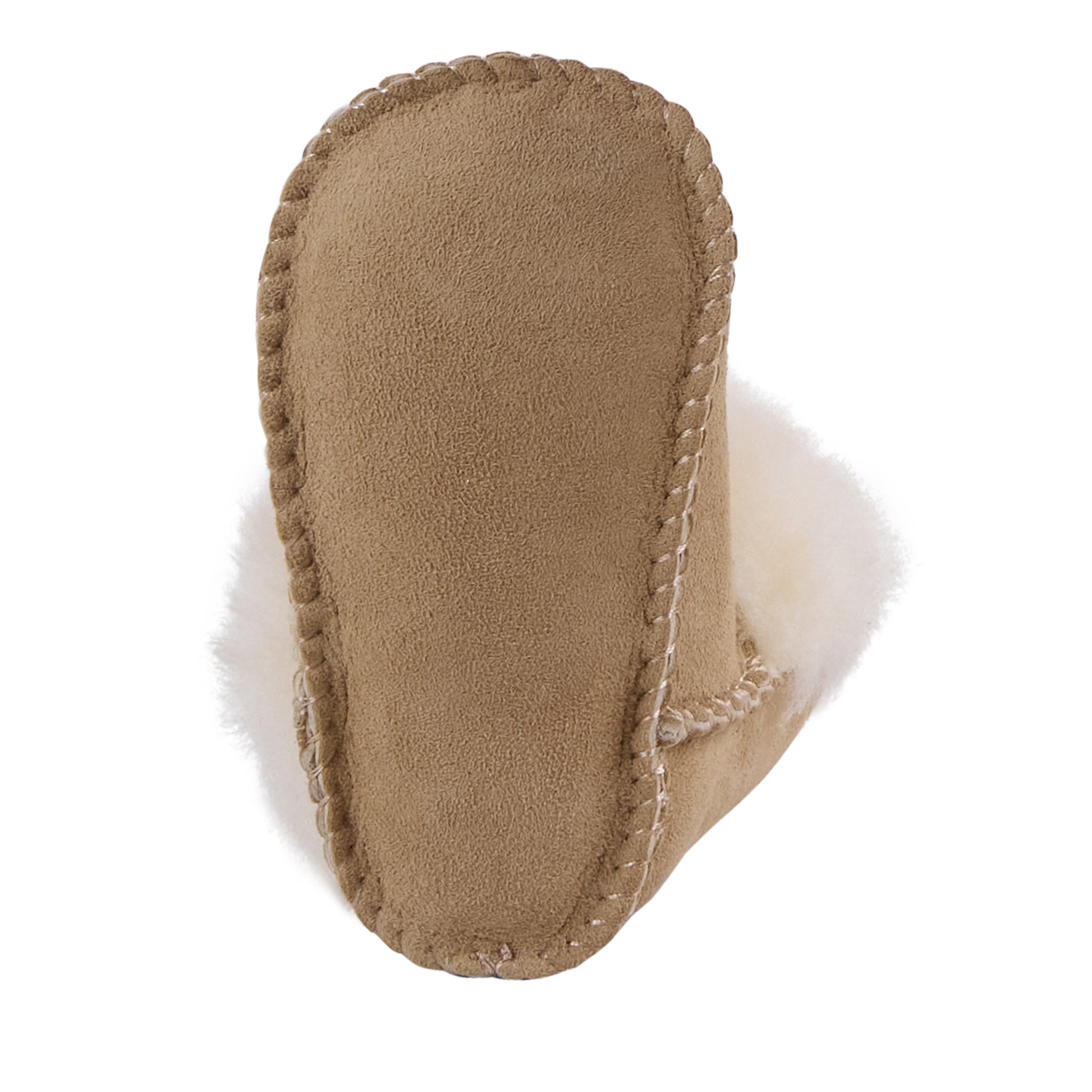 Baby Bootie Deluxe