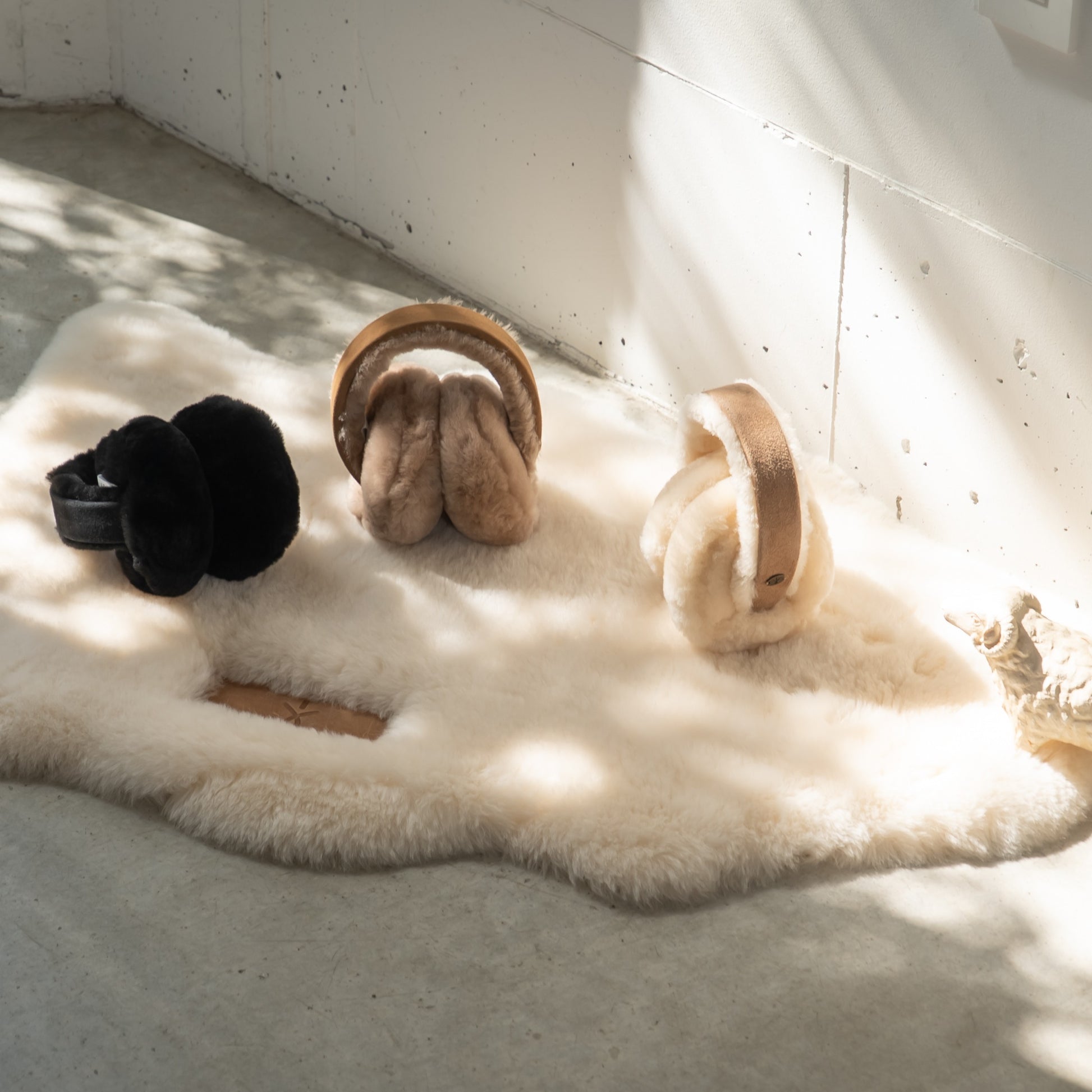 Angahook Earmuff