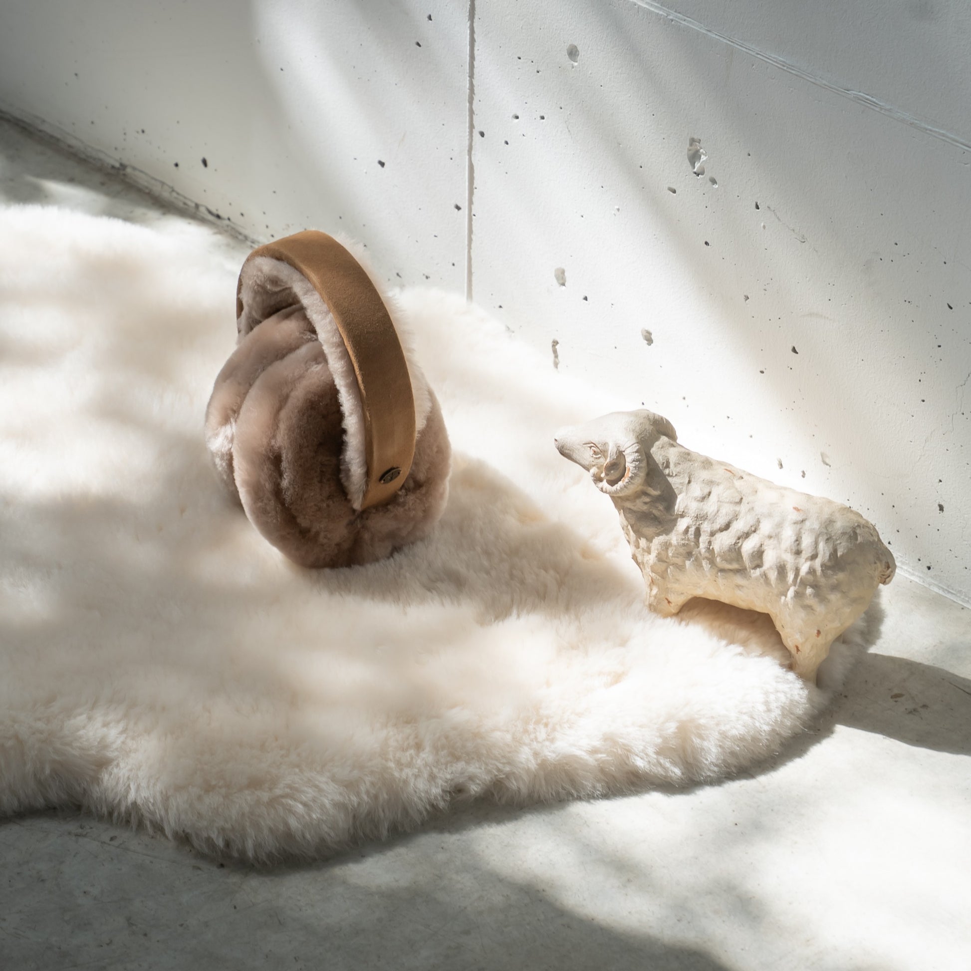 Angahook Earmuff