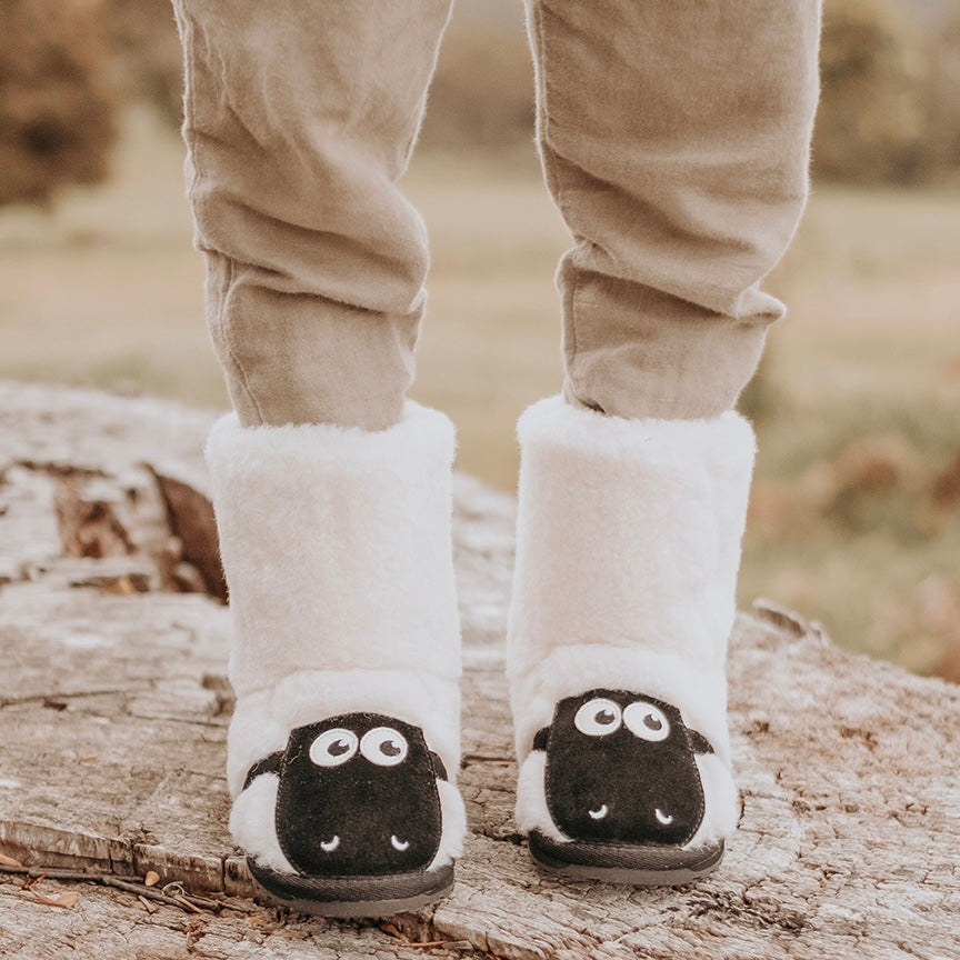 Shaun The Sheep