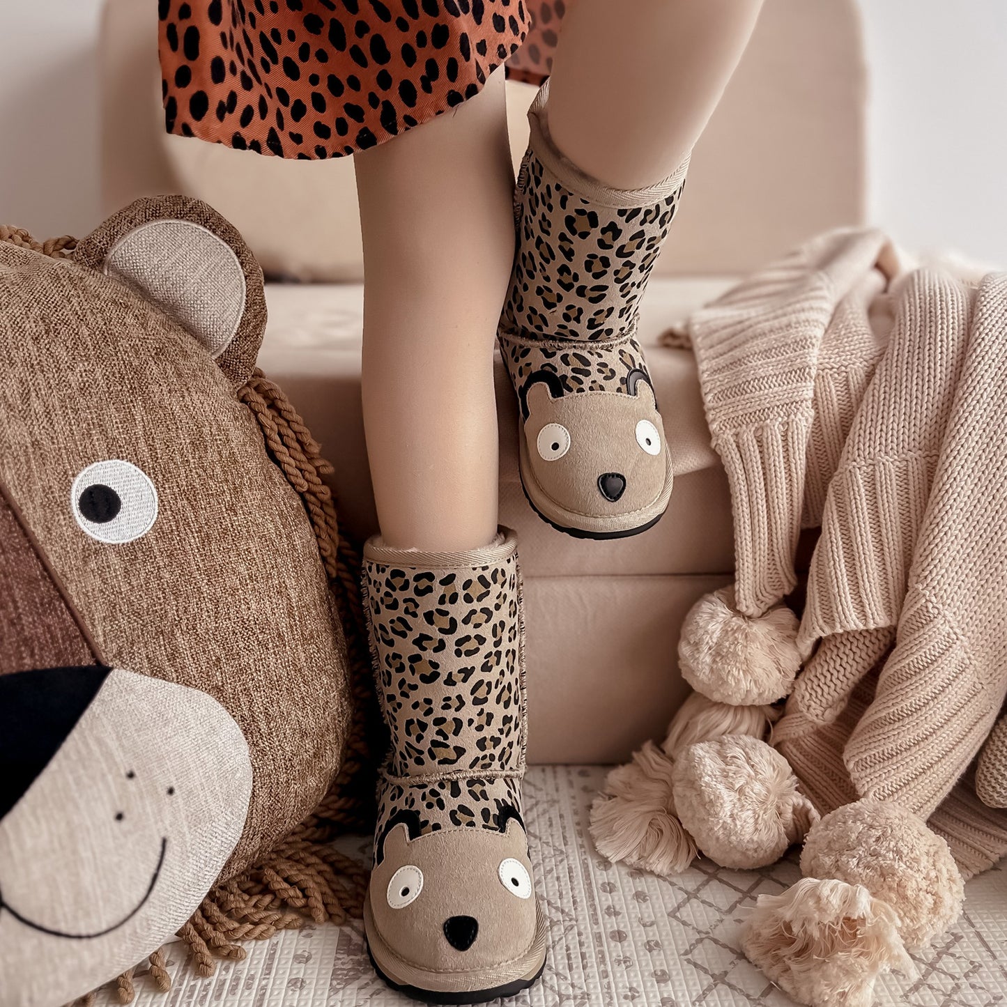 Cheetah