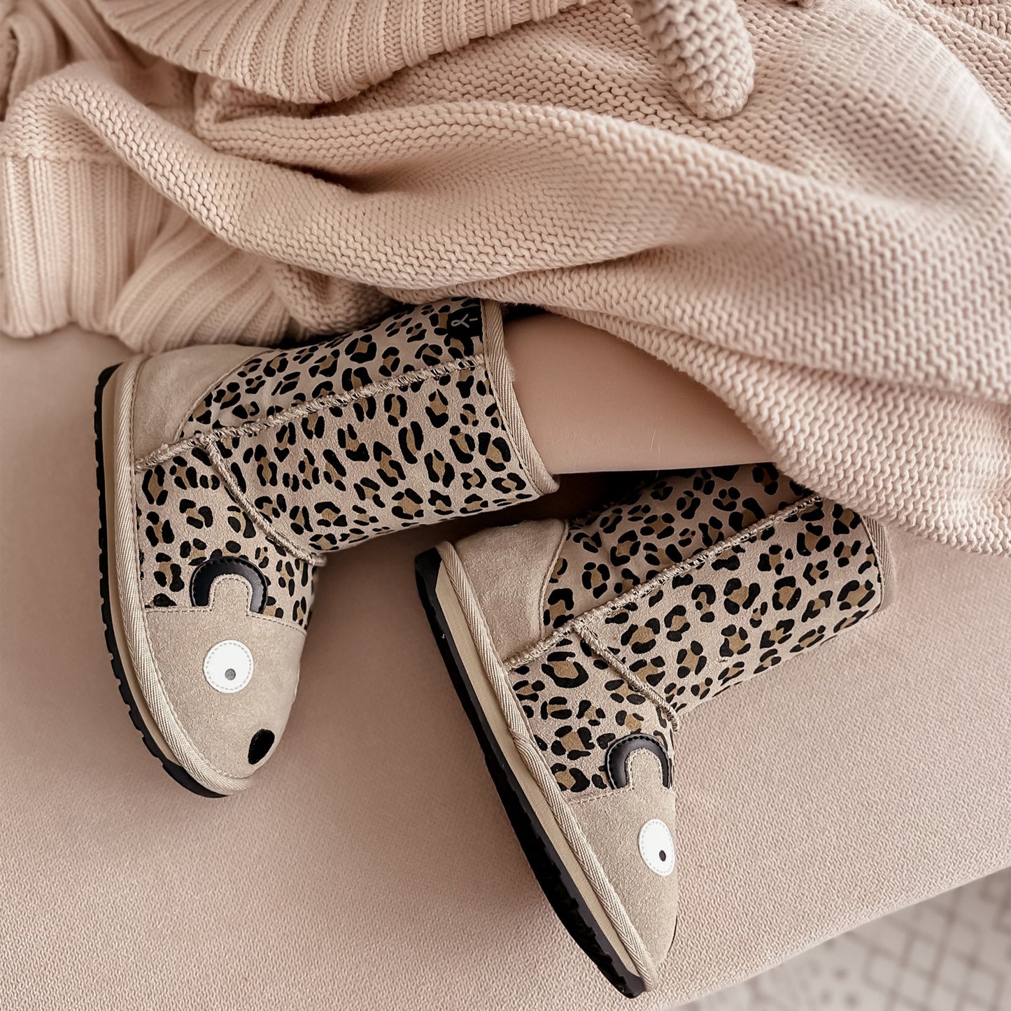 Cheetah
