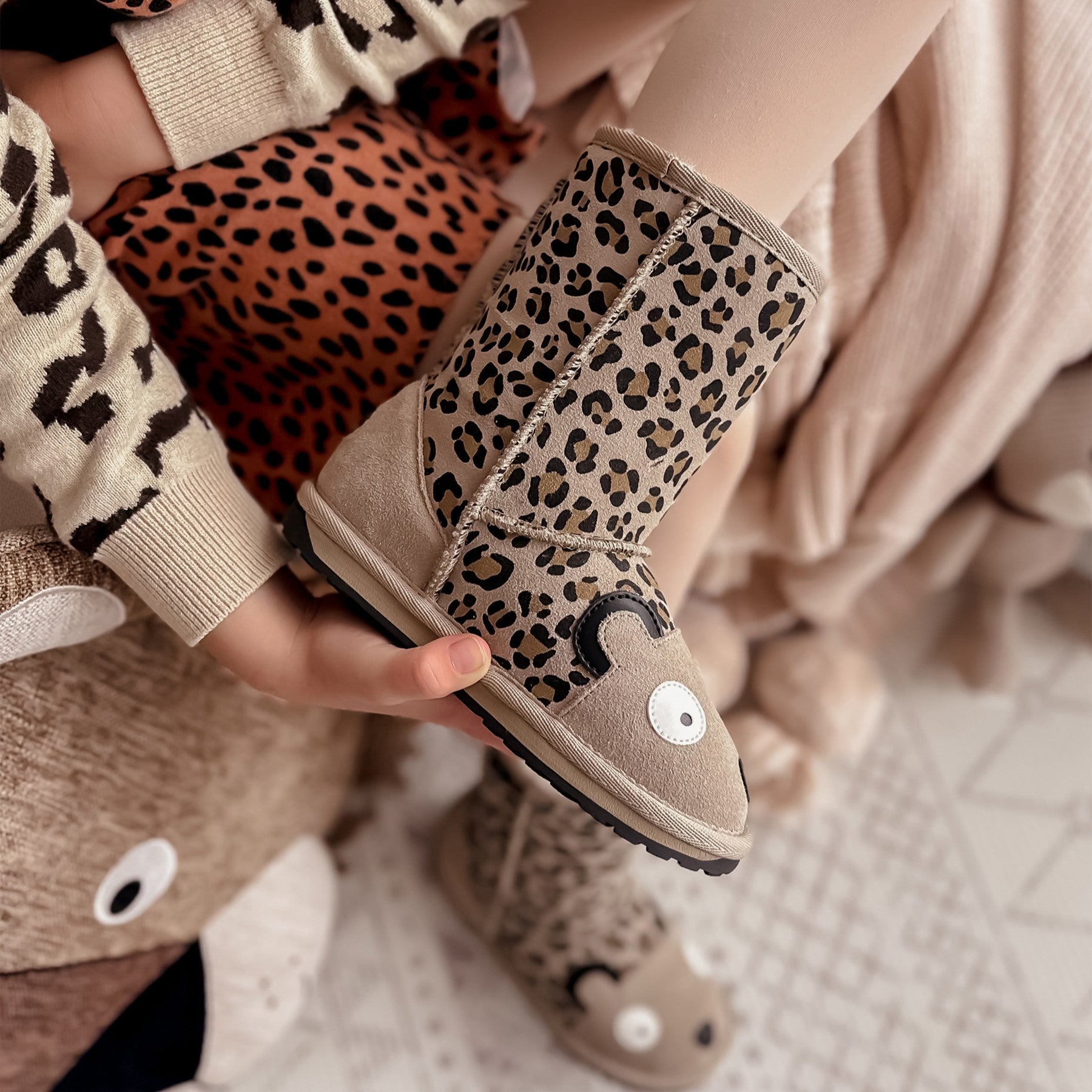 Cheetah