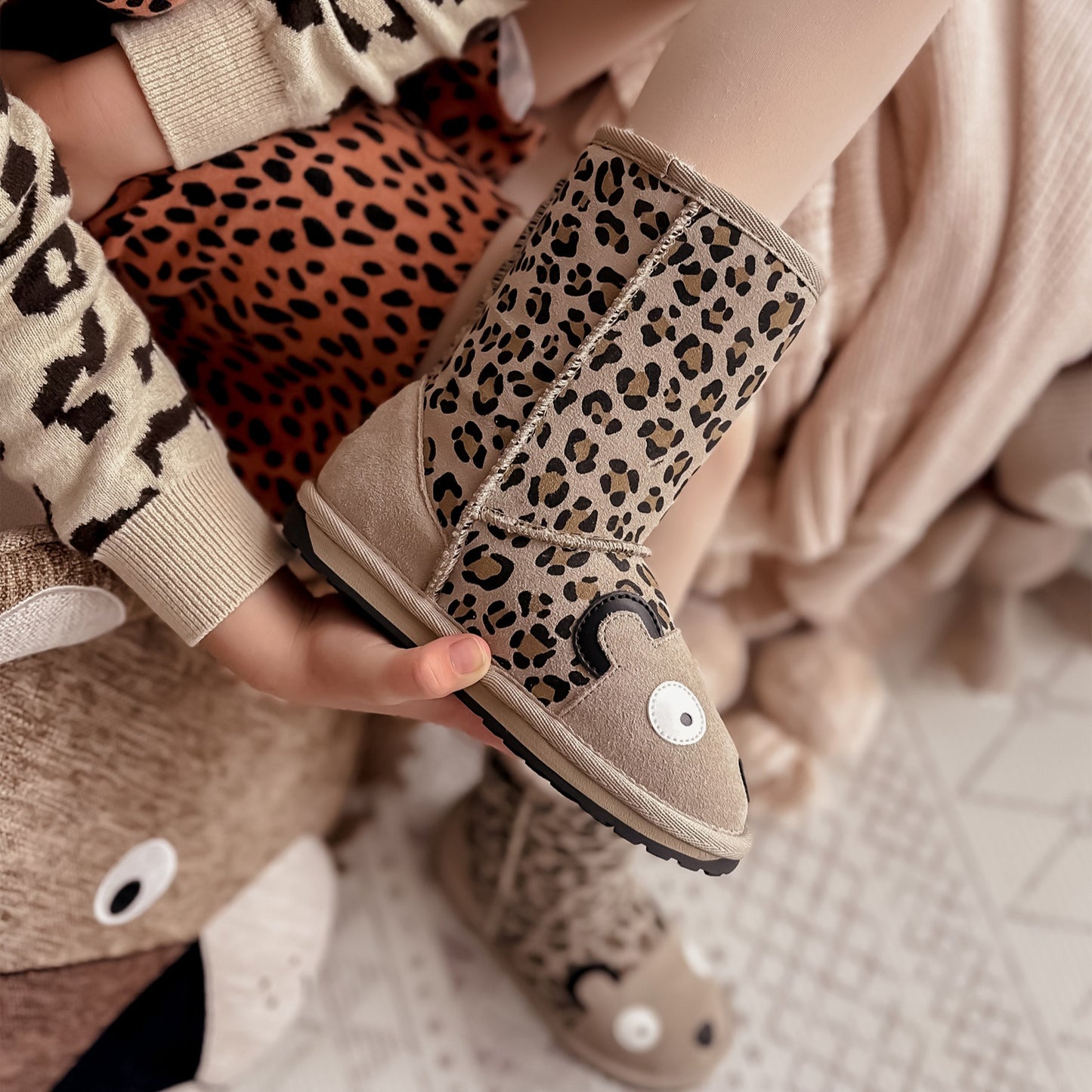 Cheetah
