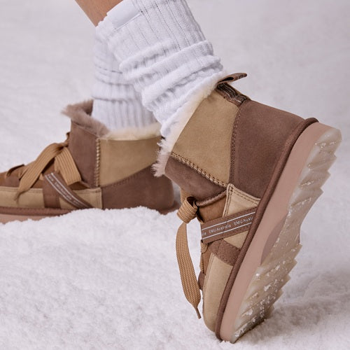 Blurred Micro Patchwork – EMU Australia