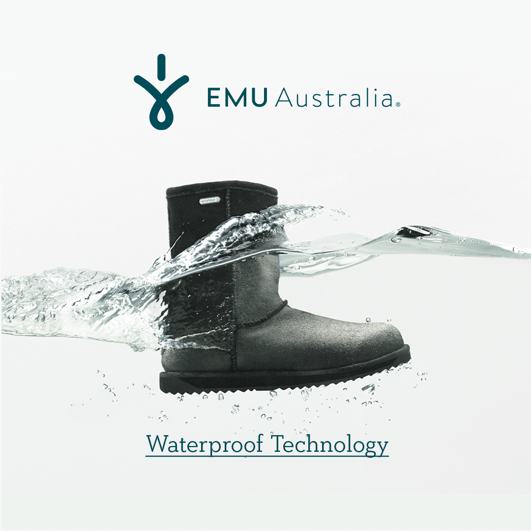 は*ー様 ★EMU ムートンブーツ Paterson Classsic lo 2 Paterson Classic Lo – EMU Australia