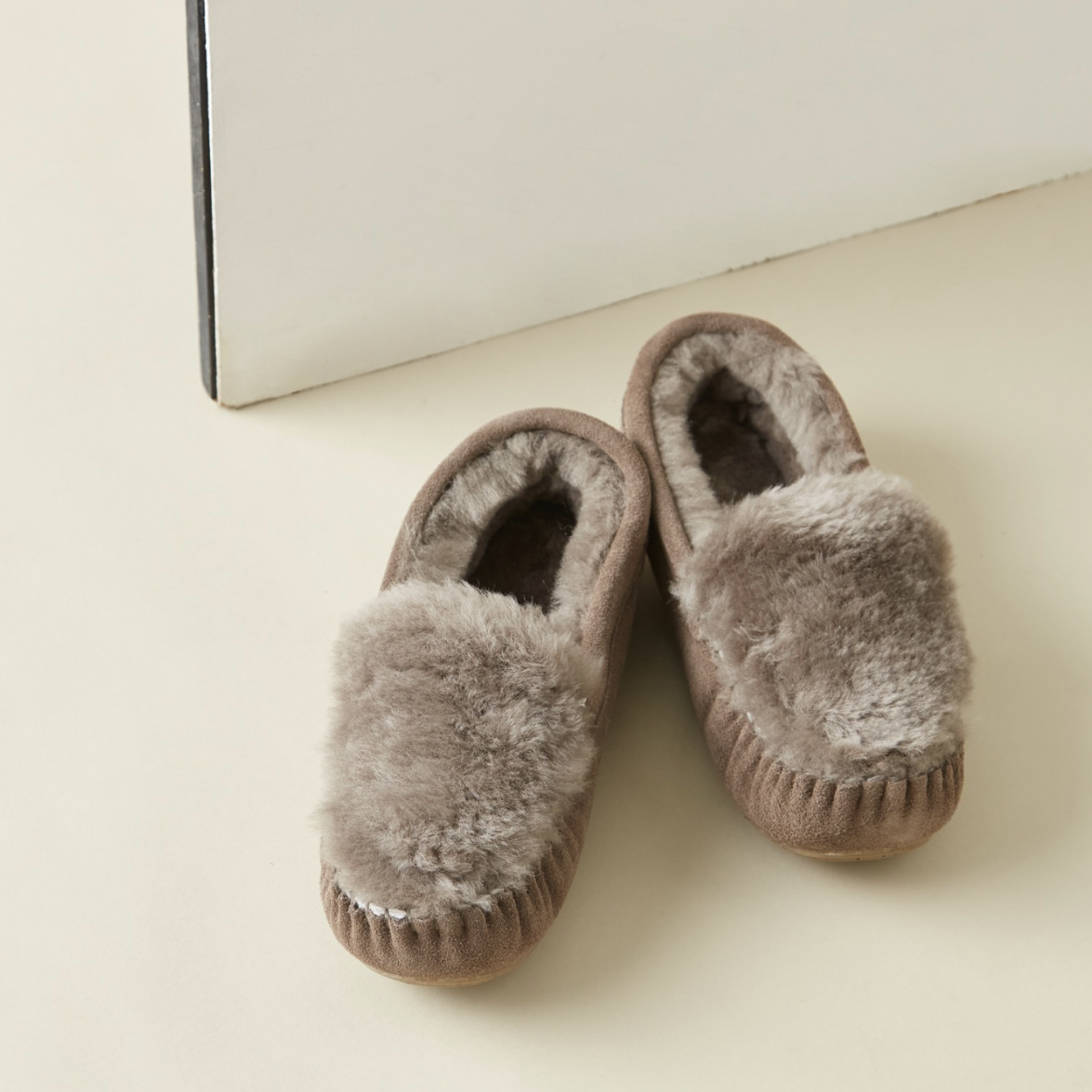 Cairns Reverse Fur – EMU Australia Cairns Reverse Fur – EMU Australia