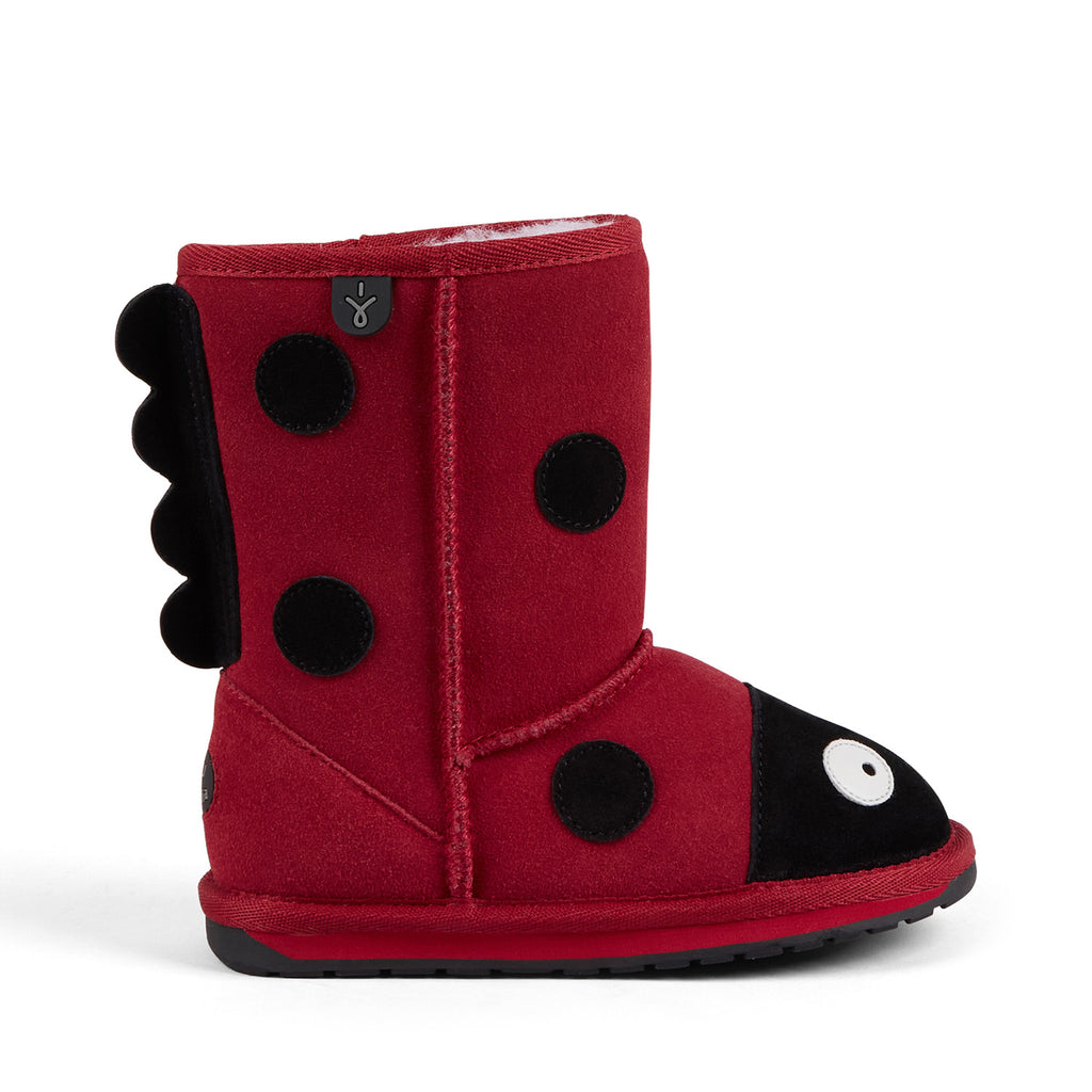Ladybird