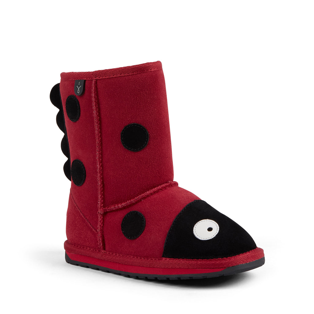 Ladybird