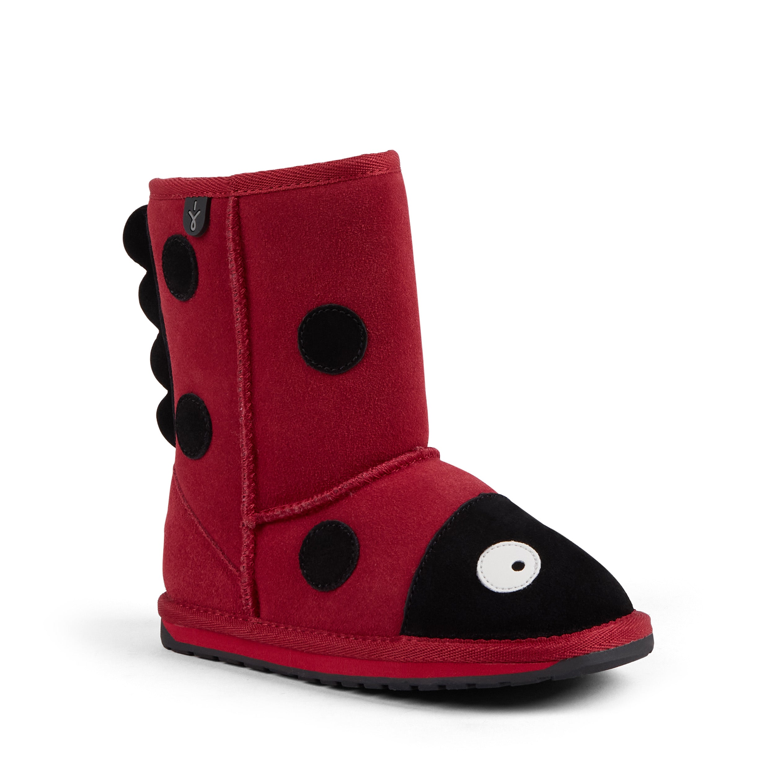 Ladybird