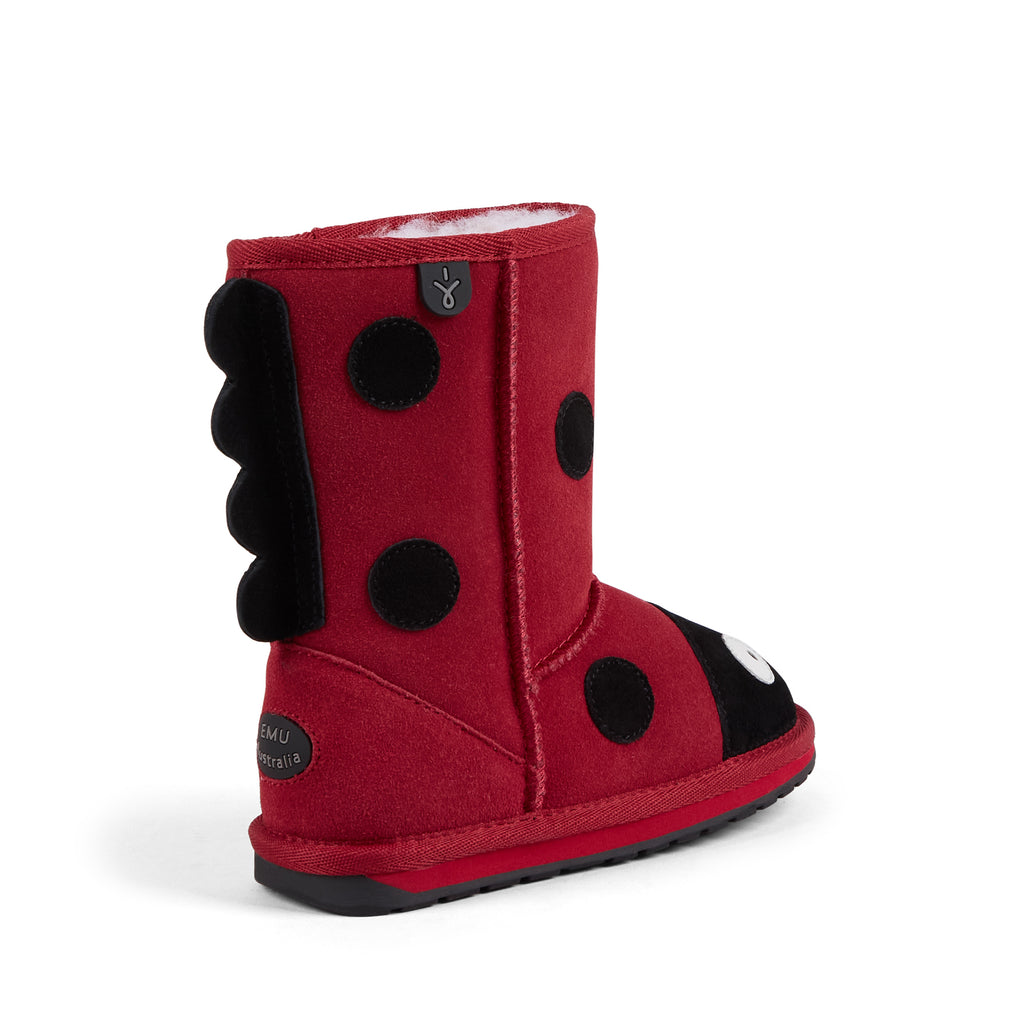 Ladybird