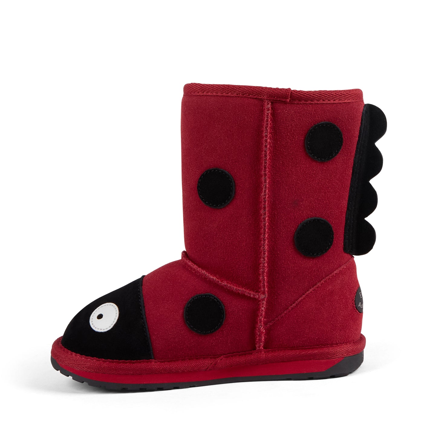 Ladybird