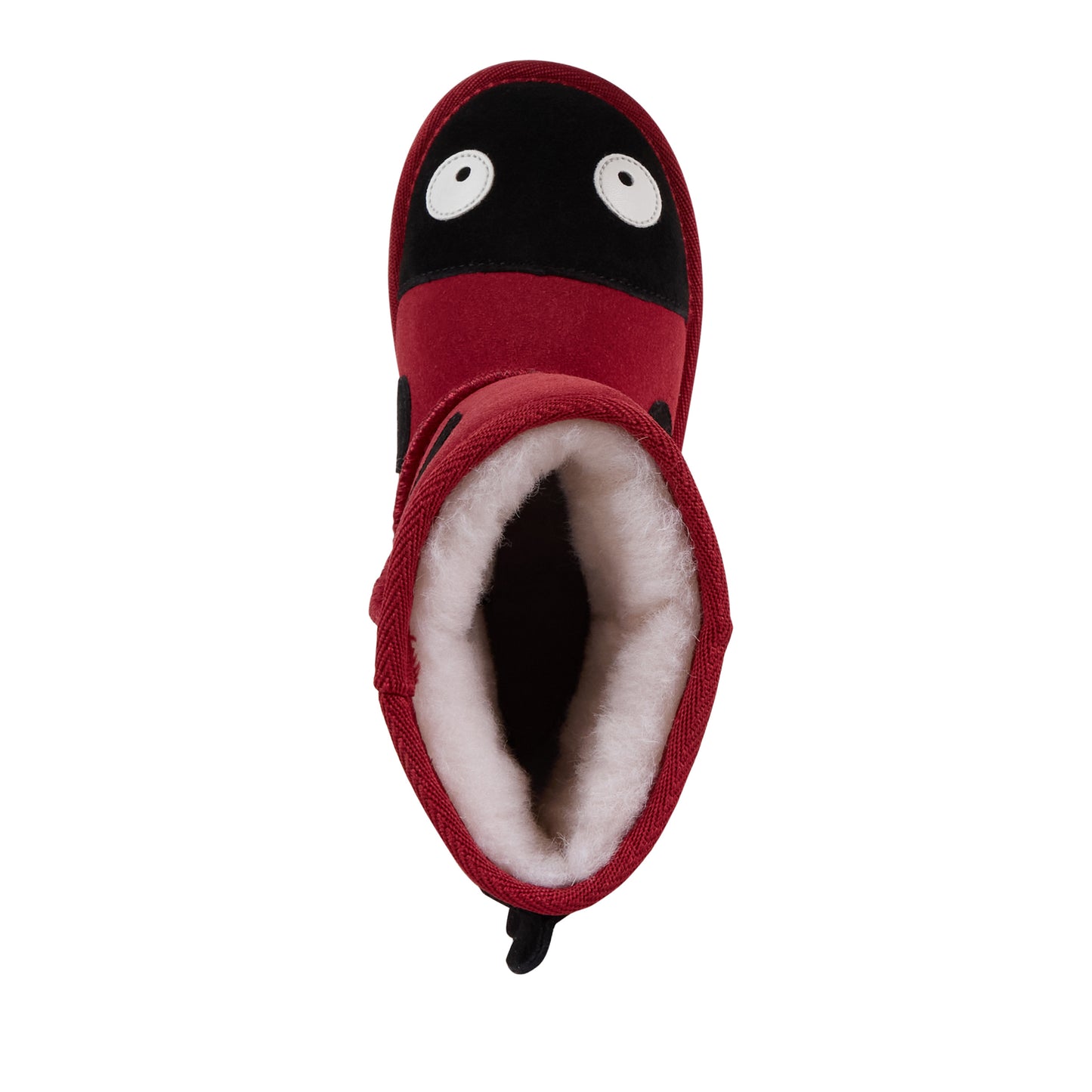 Ladybird