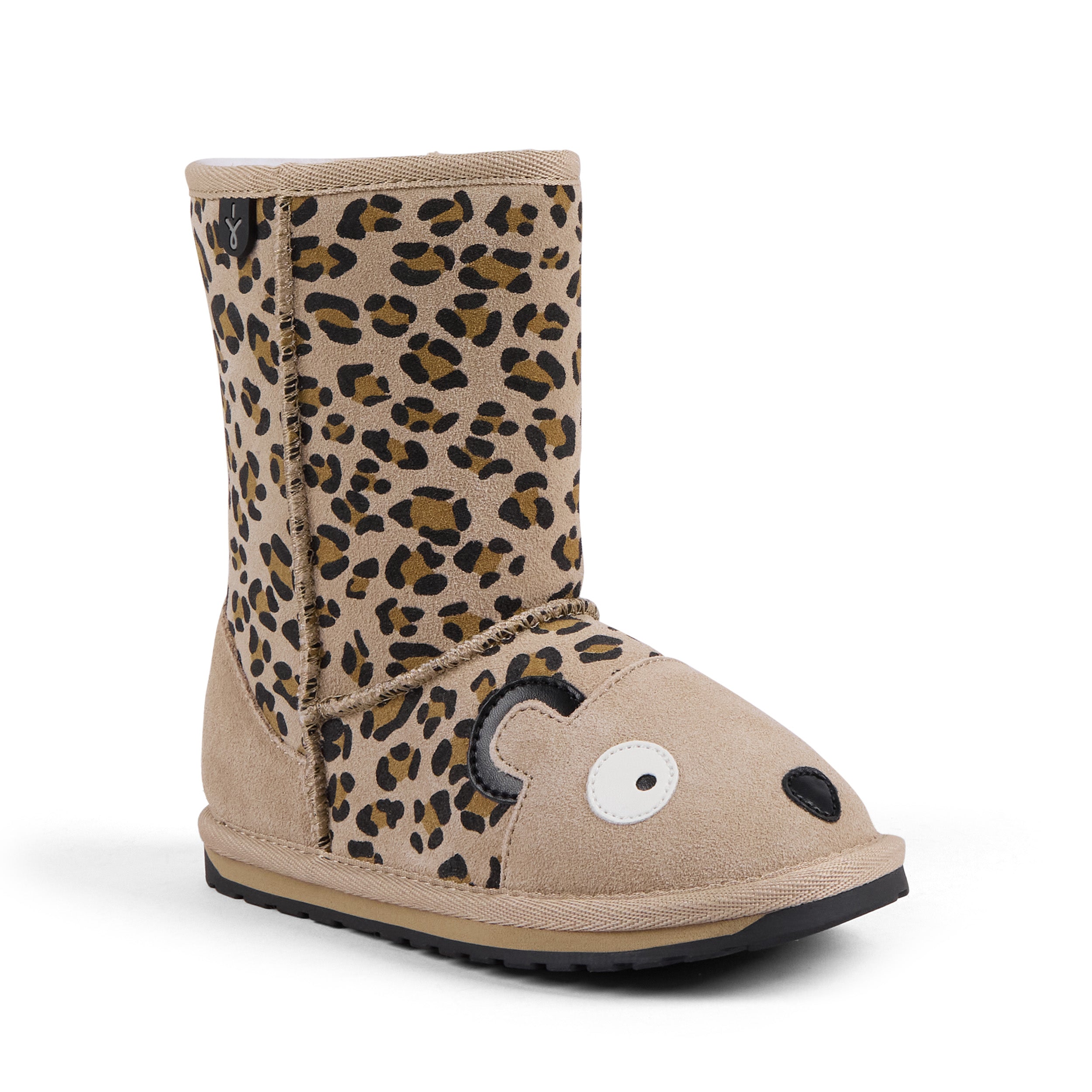 Cheetah