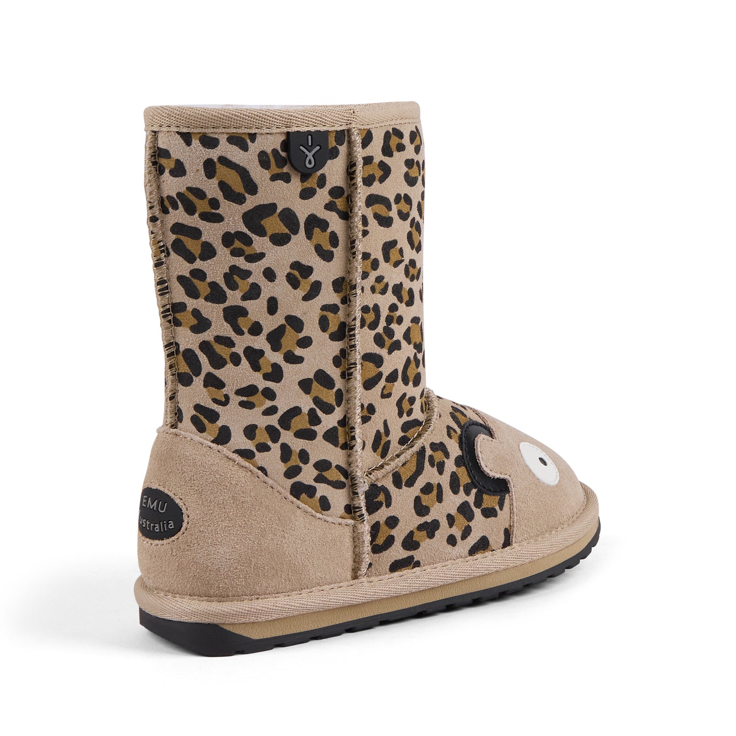 Cheetah