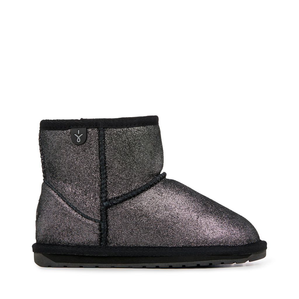 Wallby Mini Metallic