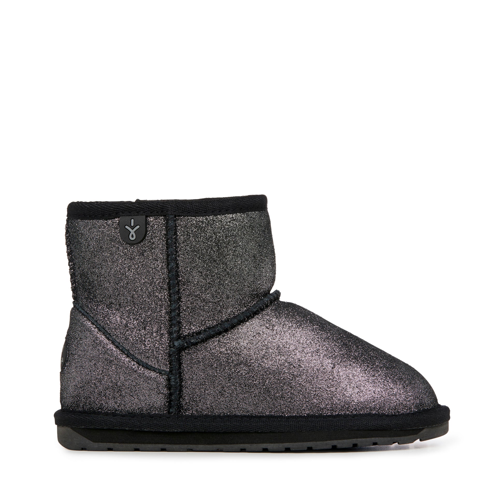 Wallby Mini Metallic