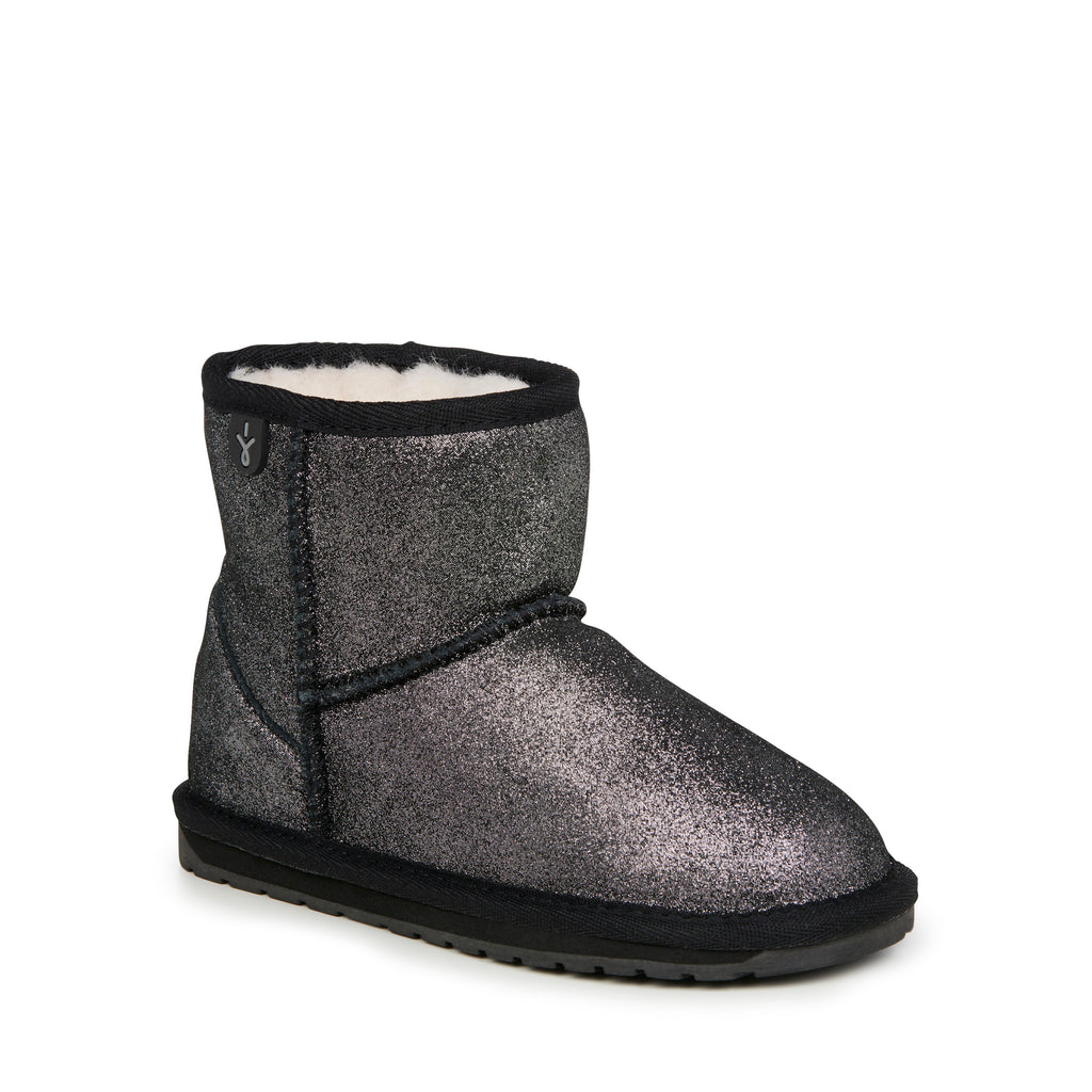 Wallby Mini Metallic