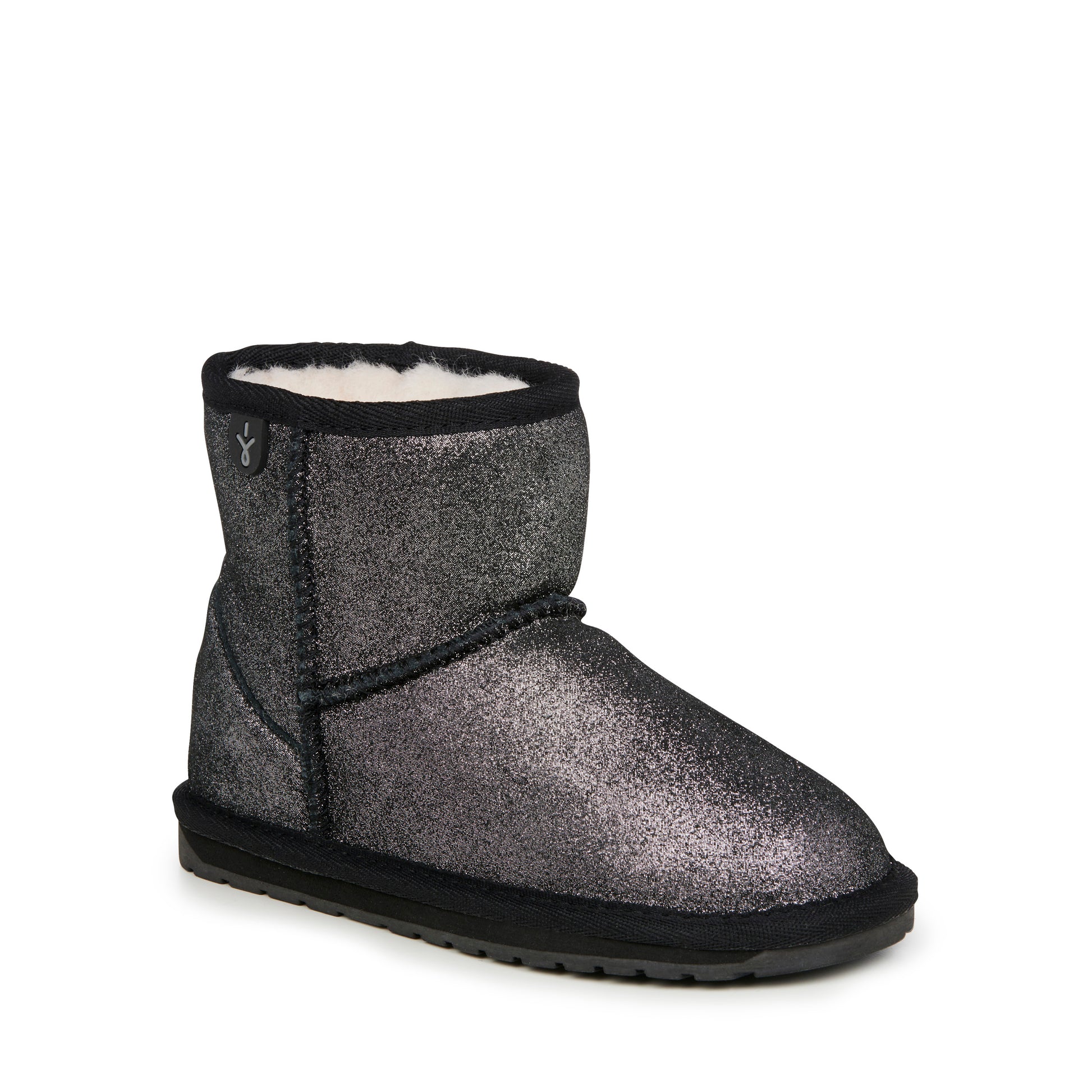 Wallby Mini Metallic