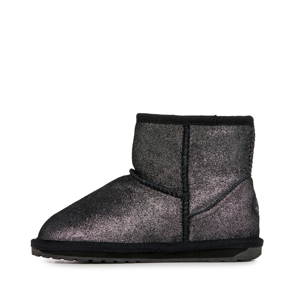 Wallby Mini Metallic