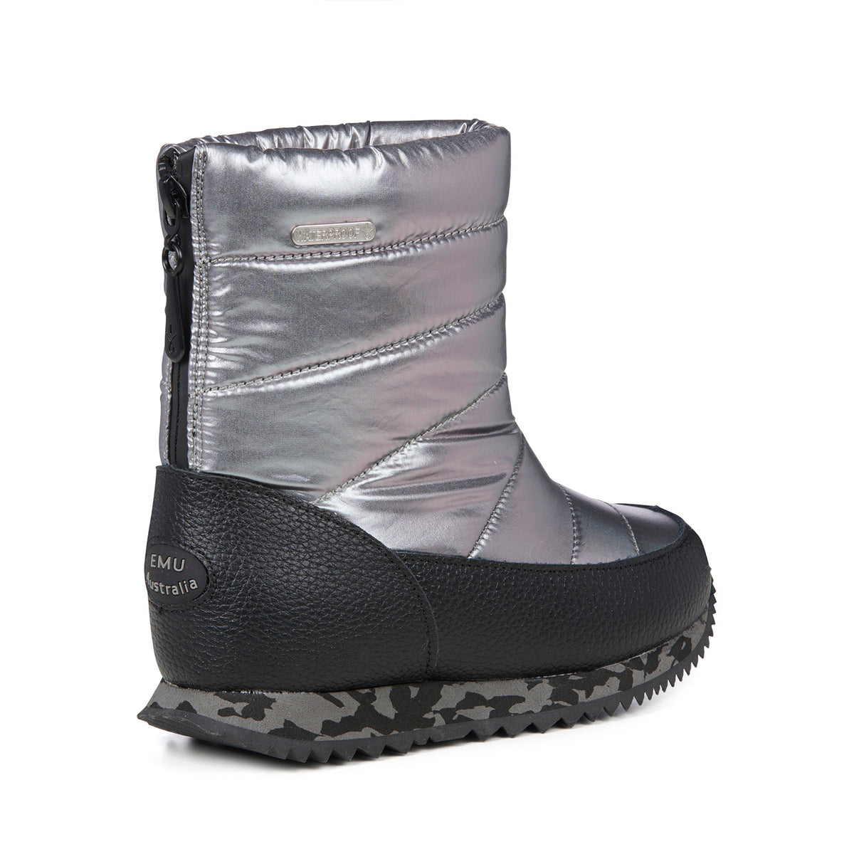 Tarlo Metallic