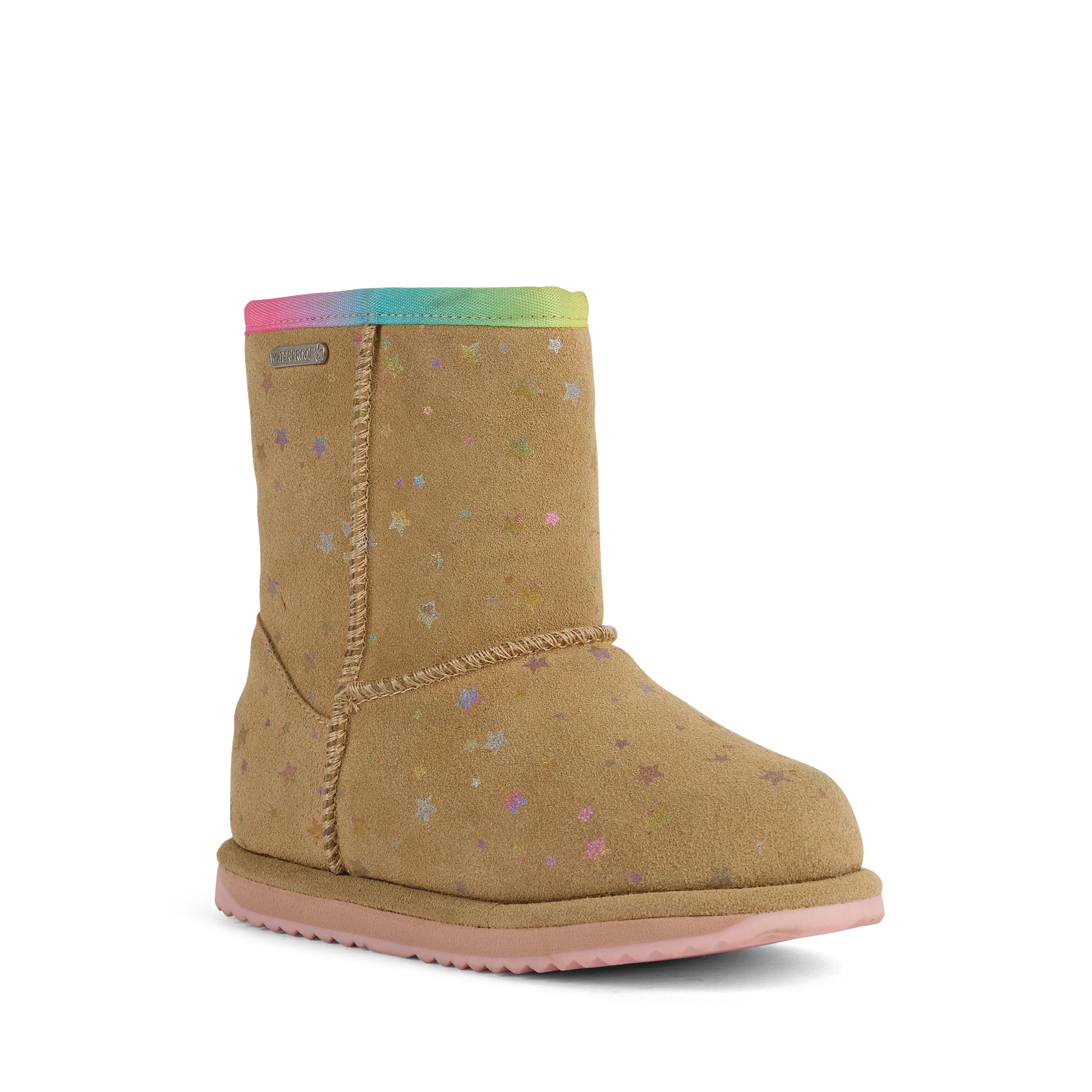 Sparkle Brumby