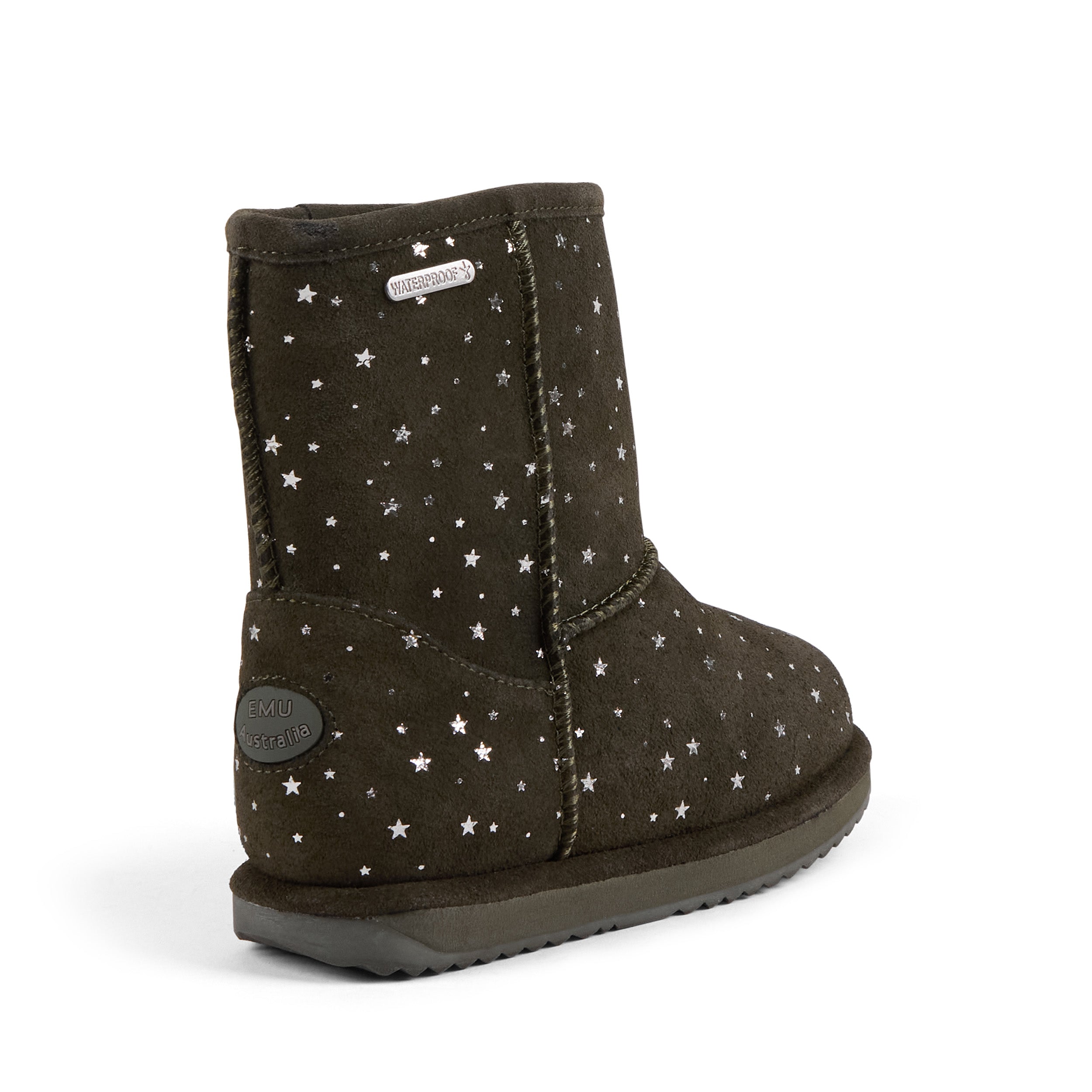 Sparkle Brumby
