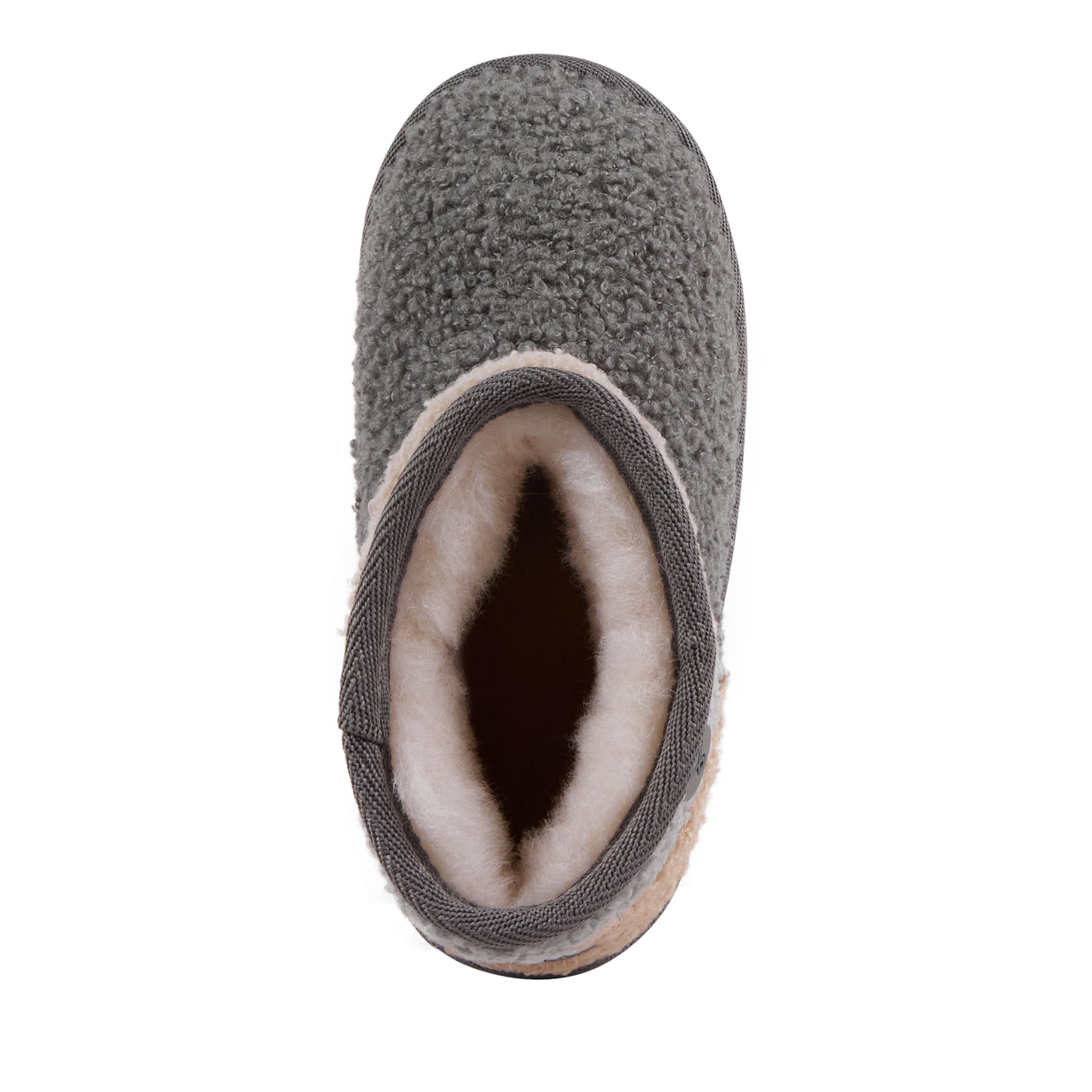 Wallaby Mini Teddy Patch