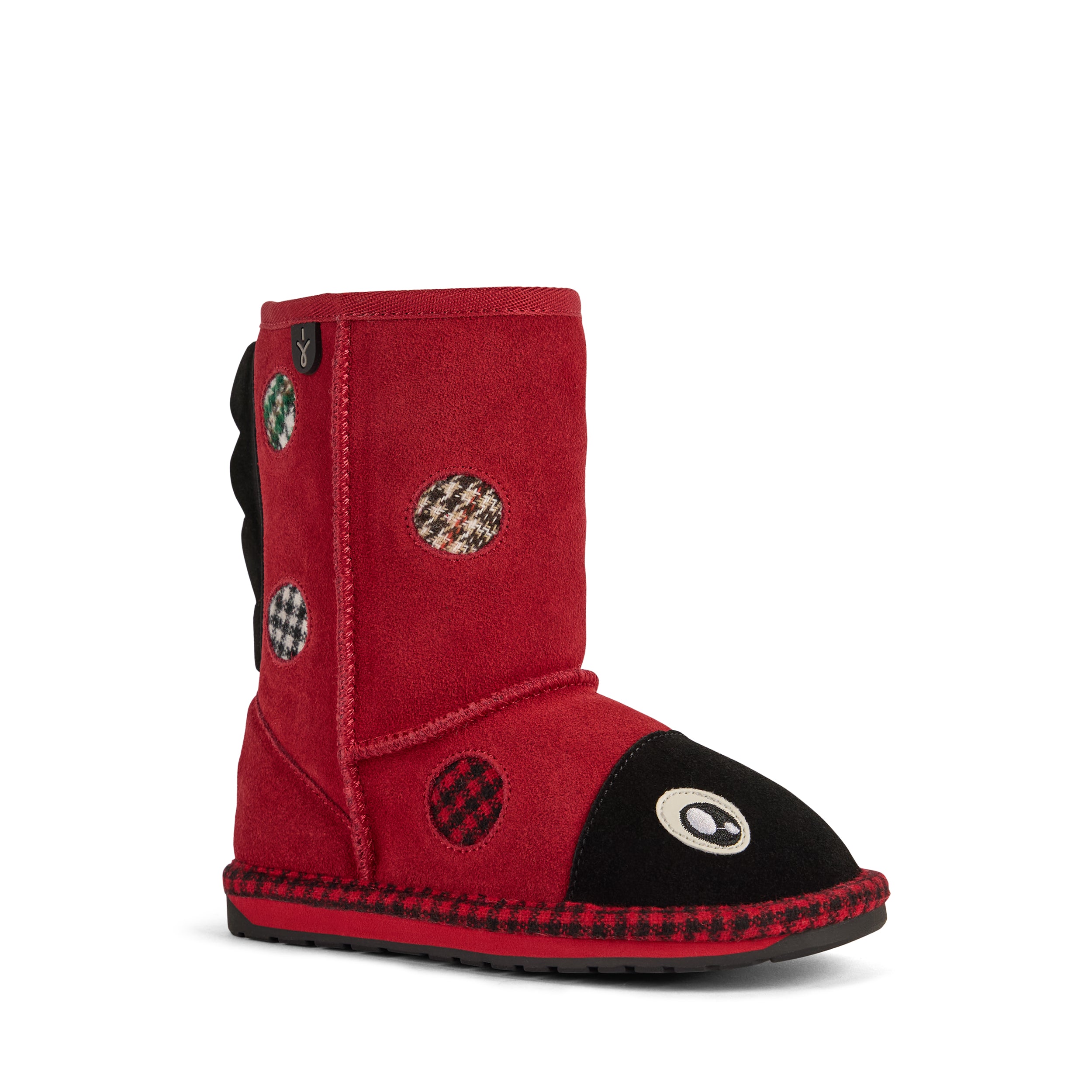 Lenny Ladybug