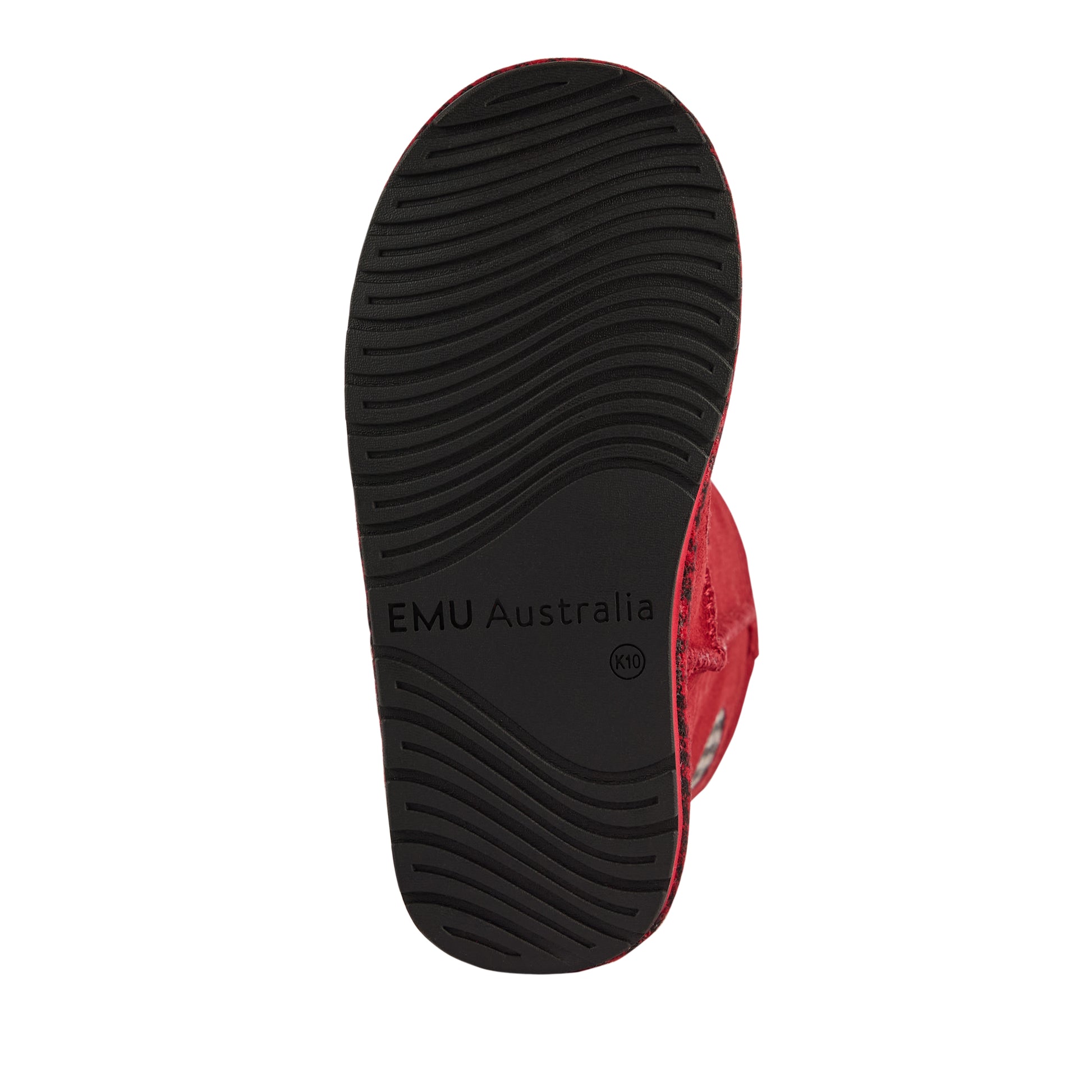 Lenny Ladybug
