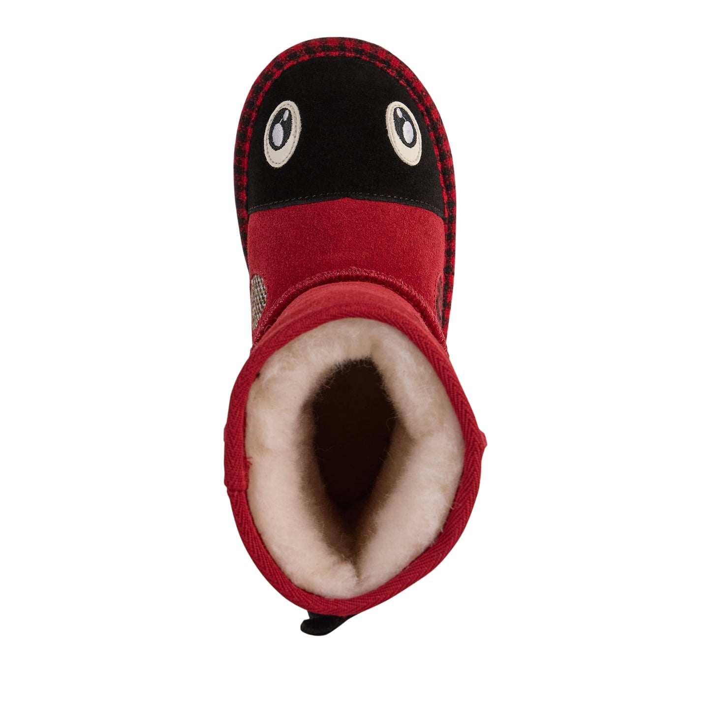 Lenny Ladybug